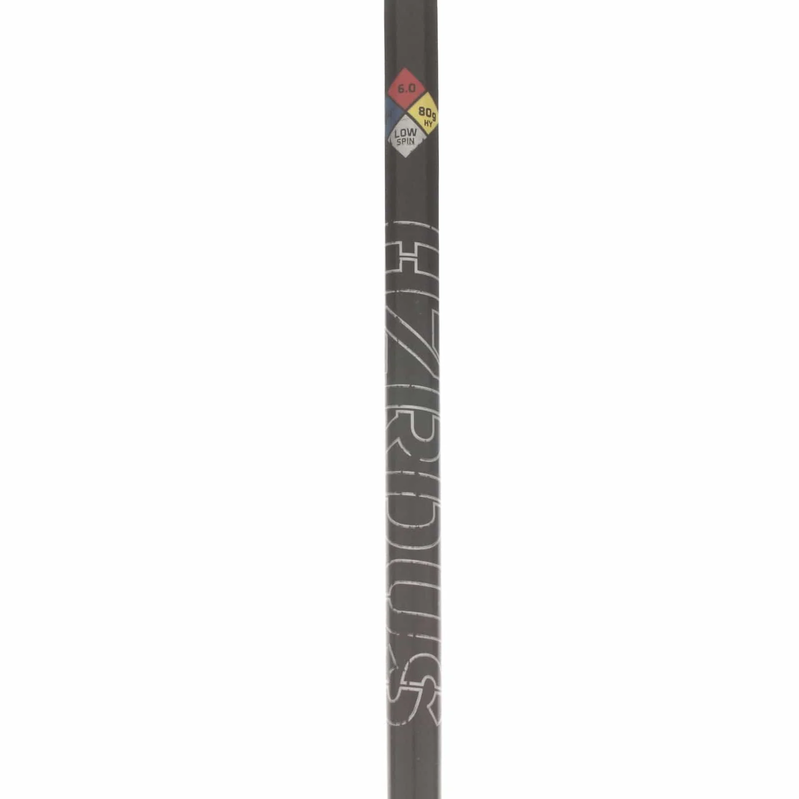 Titleist U505 Graphite Mens Right Hand 3 Iron 20* Stiff - HZRDUS RDX Smoke 6.0 90g HY - Image 4