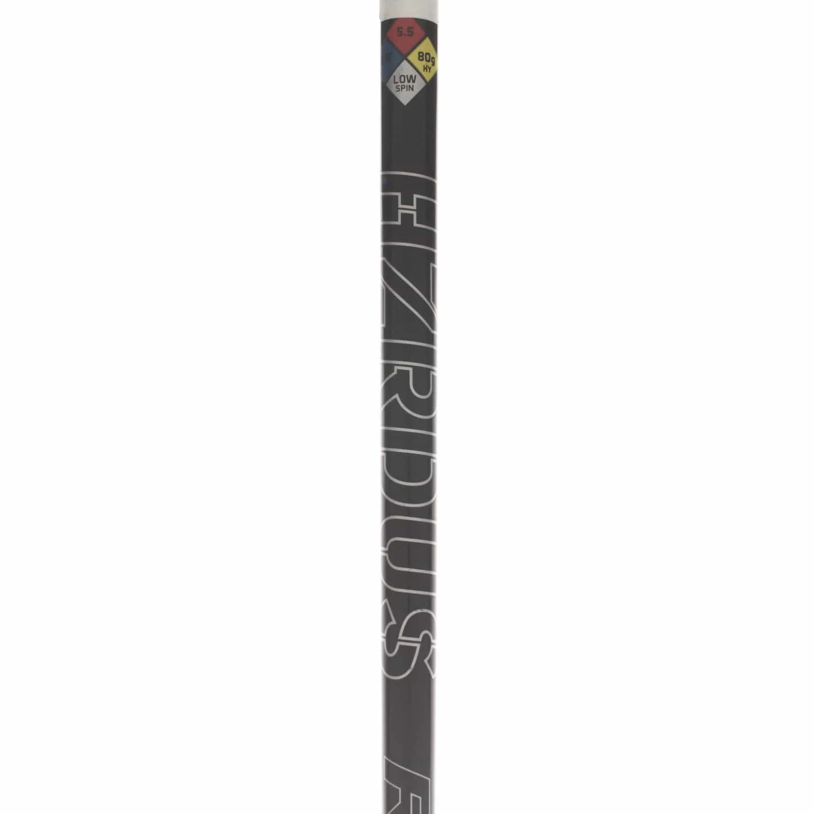 Titleist U505 Graphite Mens Right Hand 4 Hybrid Regular - Hzrdus black rdx - Image 4