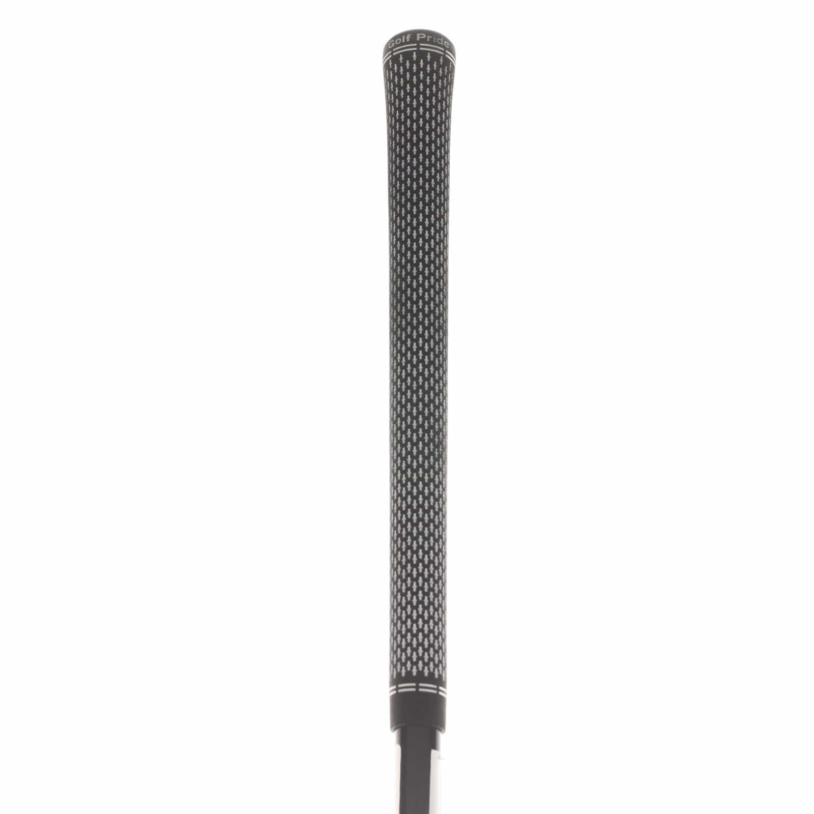 Titleist U505 Graphite Mens Right Hand 4 Hybrid Regular - Hzrdus black rdx - Image 5