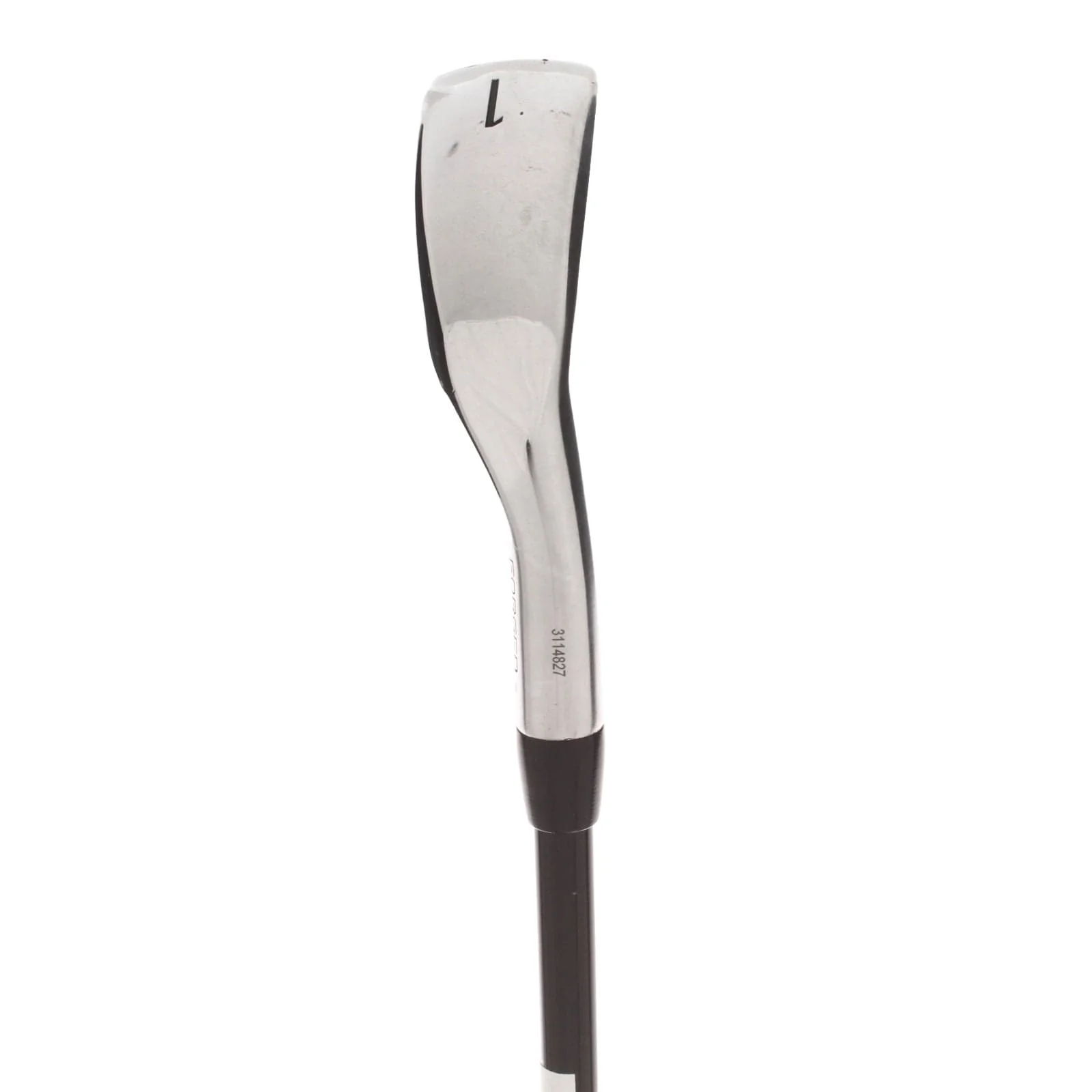 Titleist U505 Graphite Mens Right Hand Driving Iron 16* Stiff - HZRDUS RDX Smoke 6.0 80g HY - Image 3