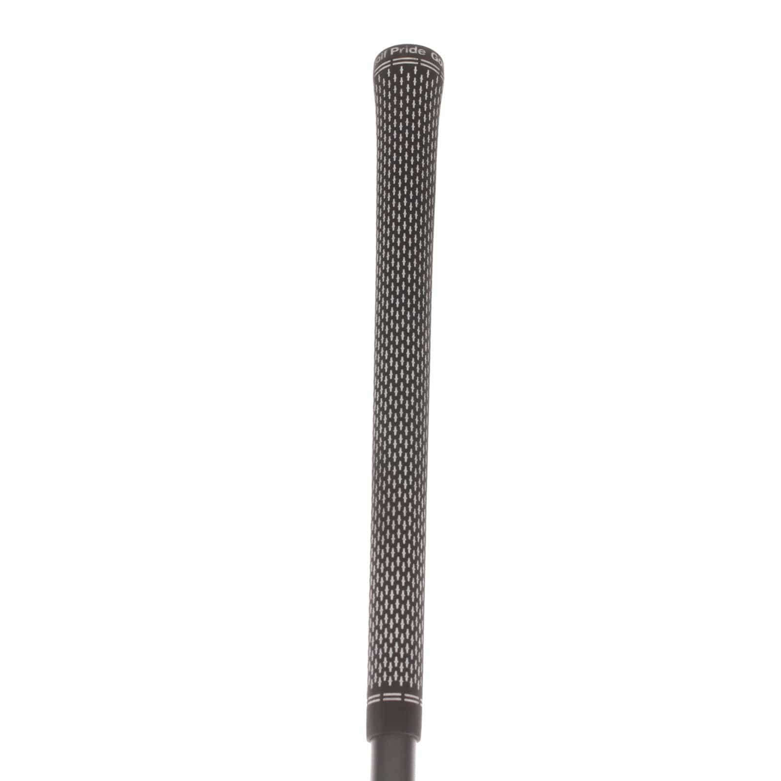 Titleist U510 Graphite Mens Right Hand 4 Iron 22* Regular - HZRDUS Smoke 5.5 80g HY - Image 5