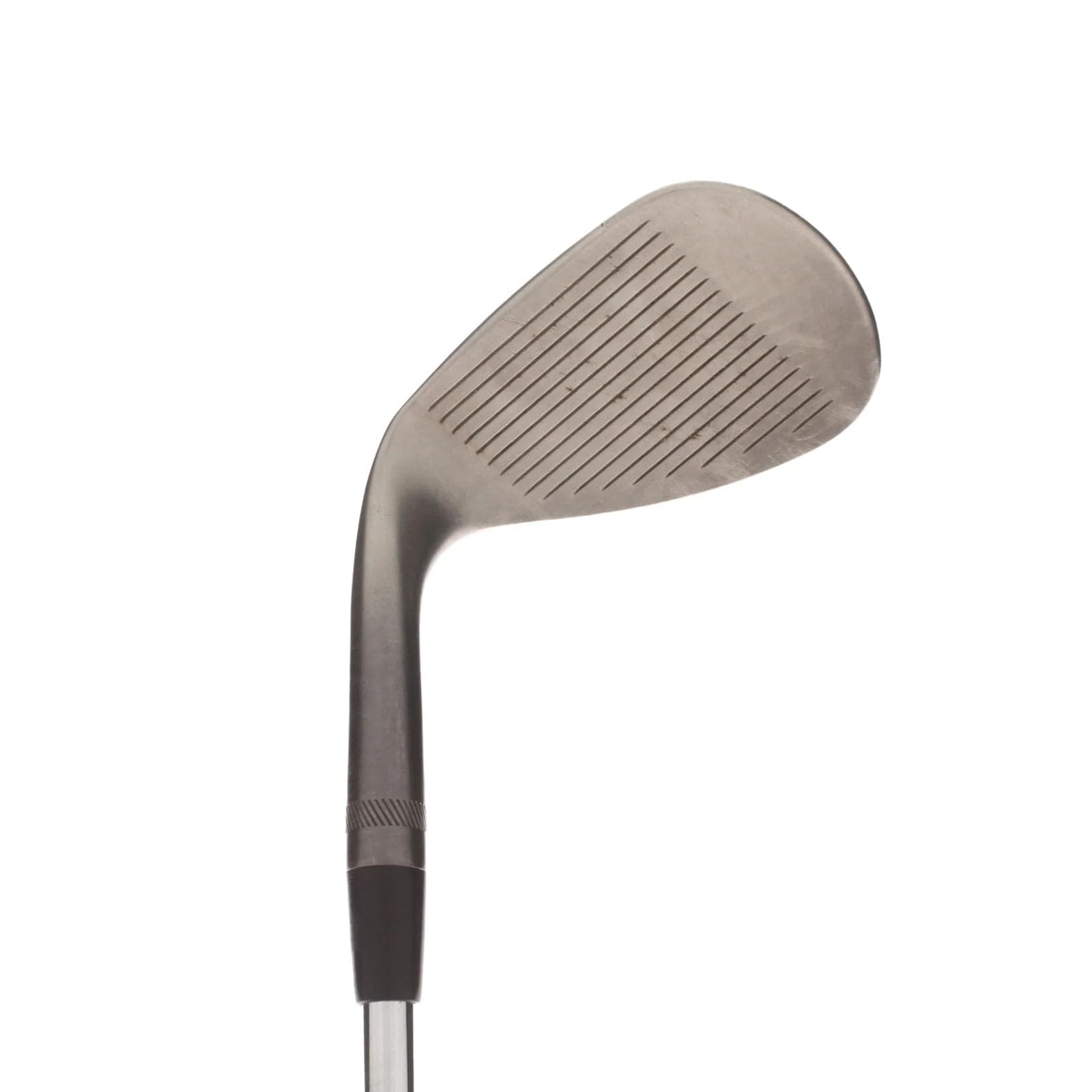 Titleist Vokey Design SM10 Steel Mens Right Hand Lob Wedge 62* 8 Bounce M Grind Stiff - AMT Black S300 - Image 2