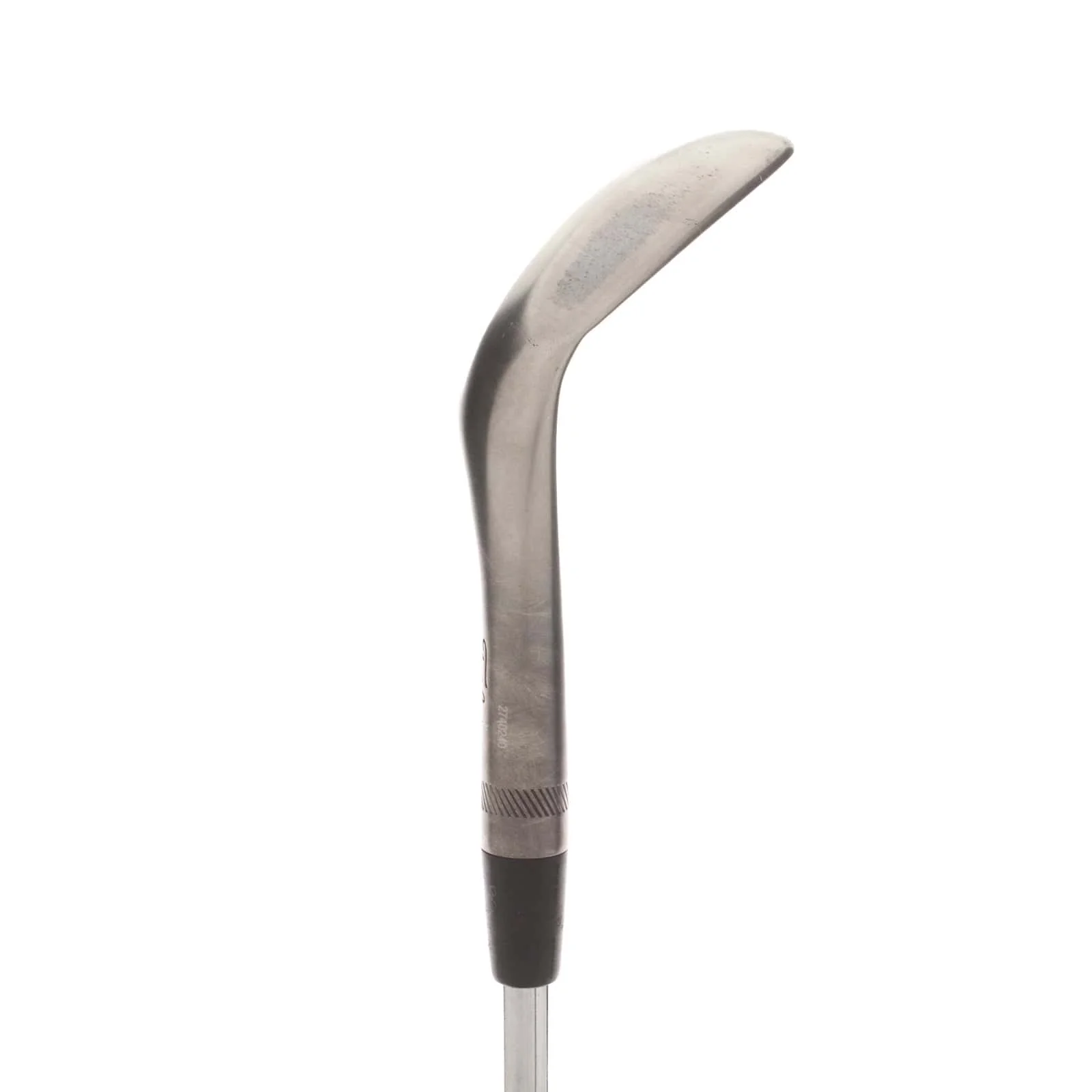 Titleist Vokey Design SM10 Steel Mens Right Hand Lob Wedge 62* 8 Bounce M Grind Stiff - AMT Black S300 - Image 3