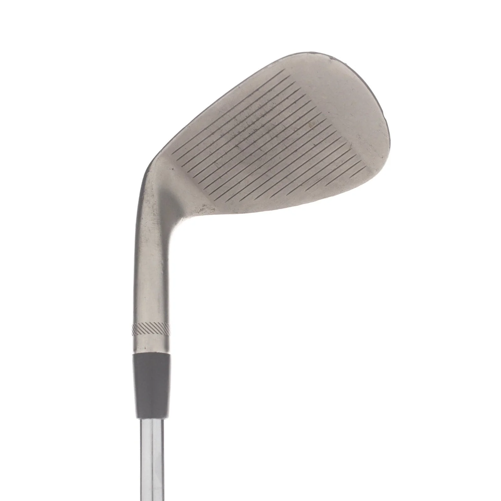 Titleist Vokey Design SM6 Steel Mens Right Hand Gap Wedge 52* 8 Bounce F Grind Regular - NS Pro 105T - Image 2