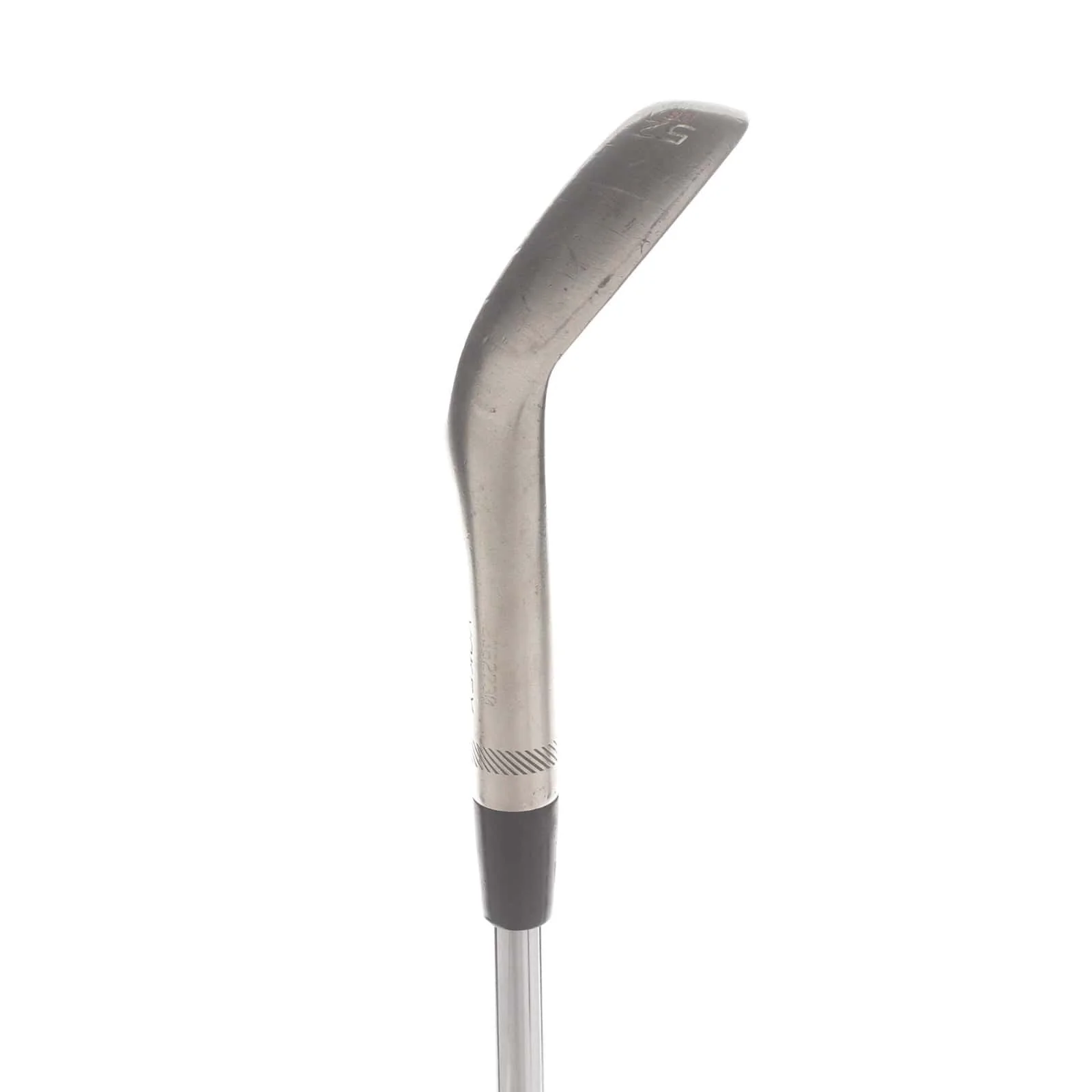 Titleist Vokey Design SM6 Steel Mens Right Hand Gap Wedge 52* 8 Bounce F Grind Regular - NS Pro 105T - Image 3
