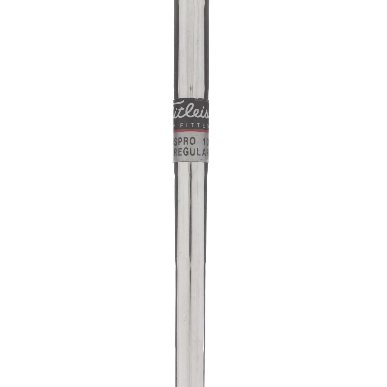 Titleist Vokey Design SM6 Steel Mens Right Hand Gap Wedge 52* 8 Bounce F Grind Regular - NS Pro 105T - Image 4