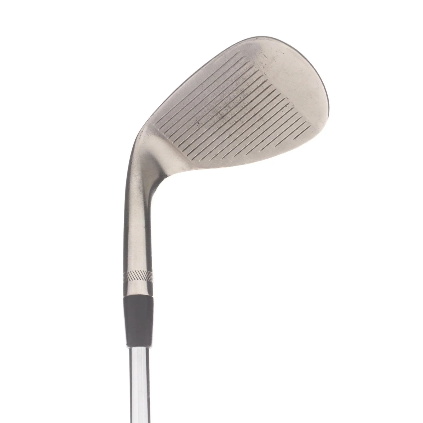 Titleist Vokey Design SM8 Steel Mens Right Hand Lob Wedge 58* 10 Bounce S Grind Wedge - BV SM8 - Image 2