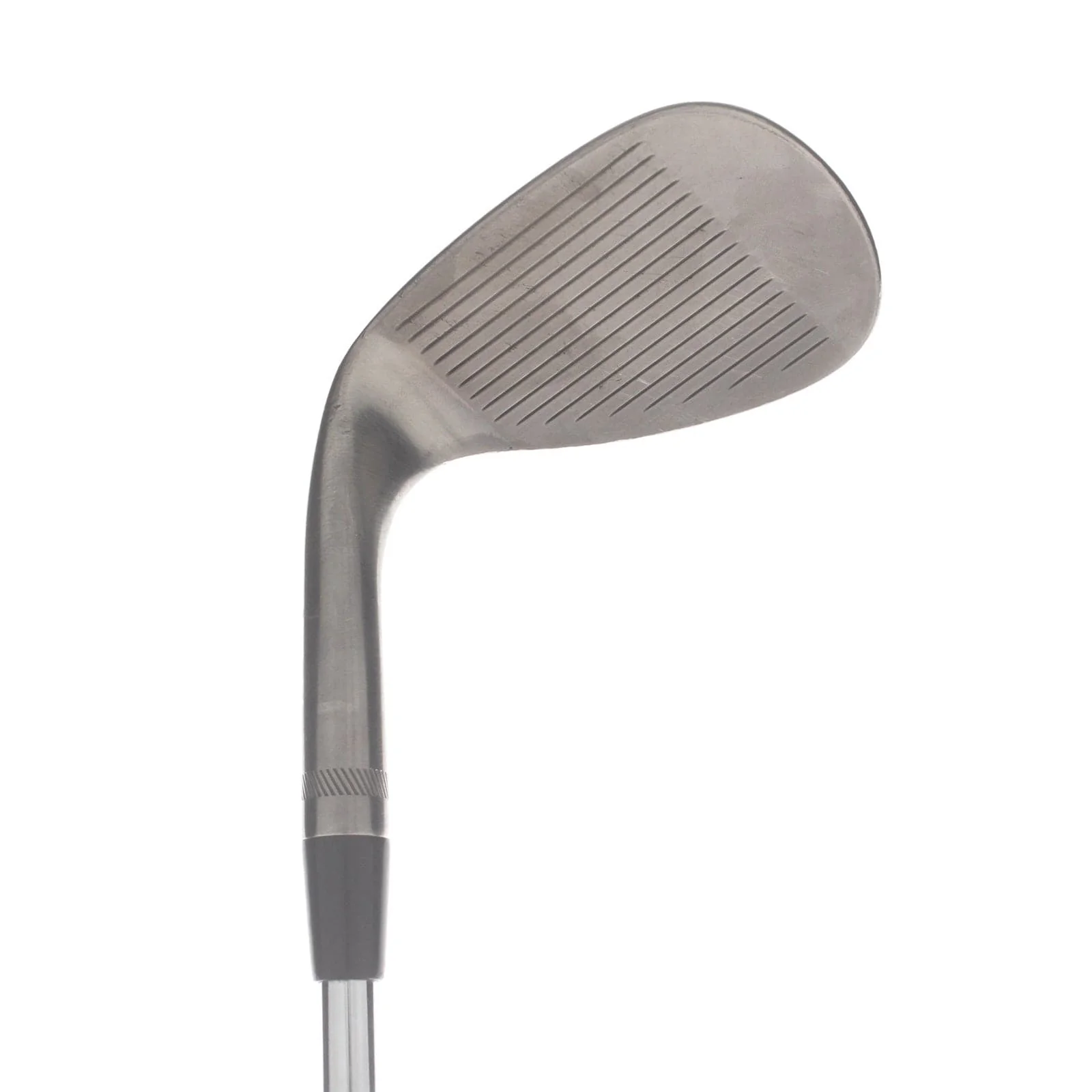 Titleist Vokey Design SM8 Steel Mens Right Hand Lob Wedge 60* 14 Bounce K Grind Extra Stiff - Project X LZ 6.5 125g - Image 2