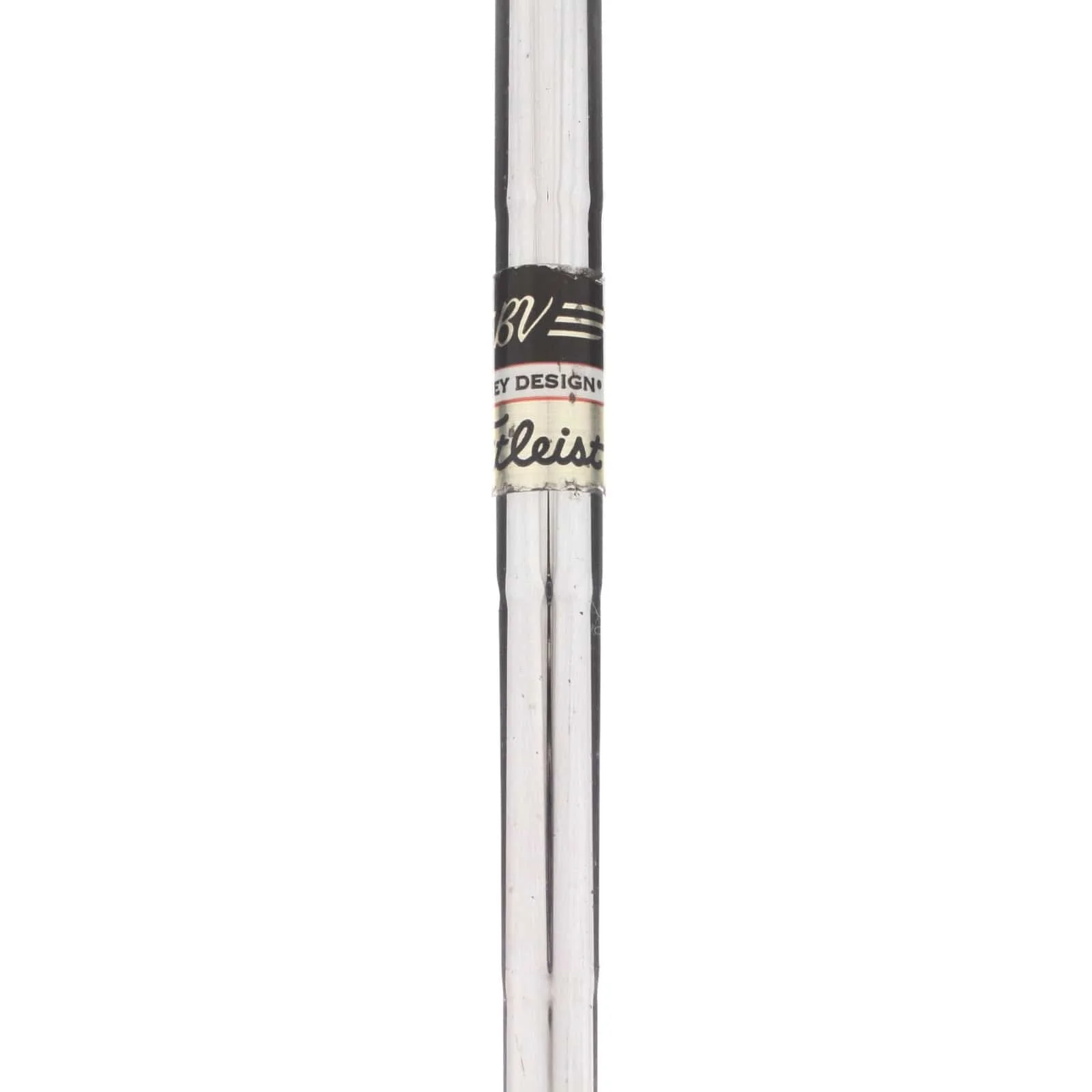 Titleist Vokey Design Steel Mens Right Hand Lob Wedge 60* 7 Bounce Wedge - Titleist Vokey Design - Image 4