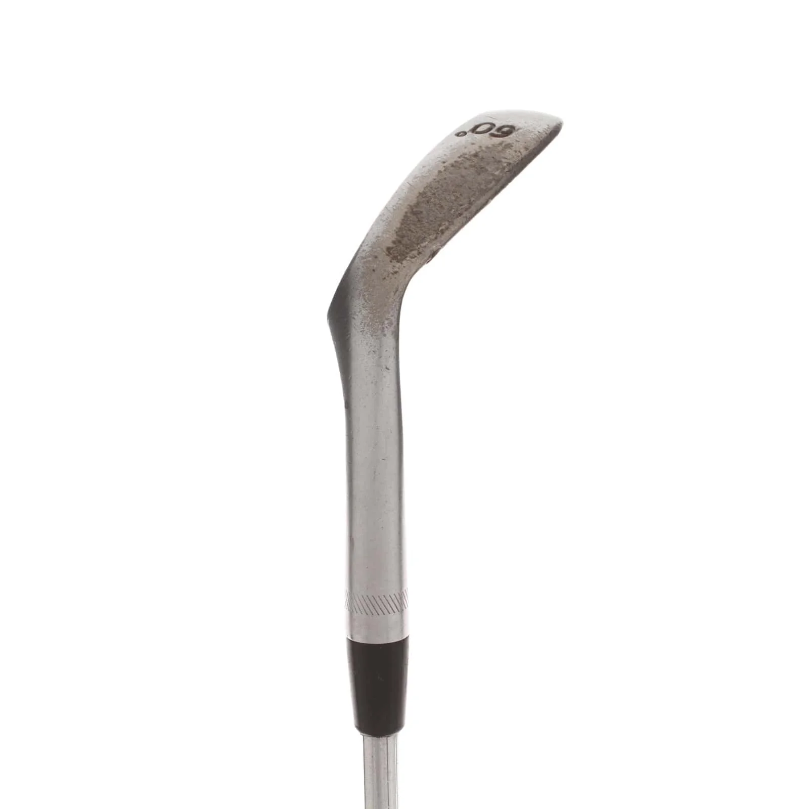 Titleist Vokey Design Steel Mens Right Hand Lob Wedge 60* 8 Bounce Wedge - Dynamic Gold - Image 3