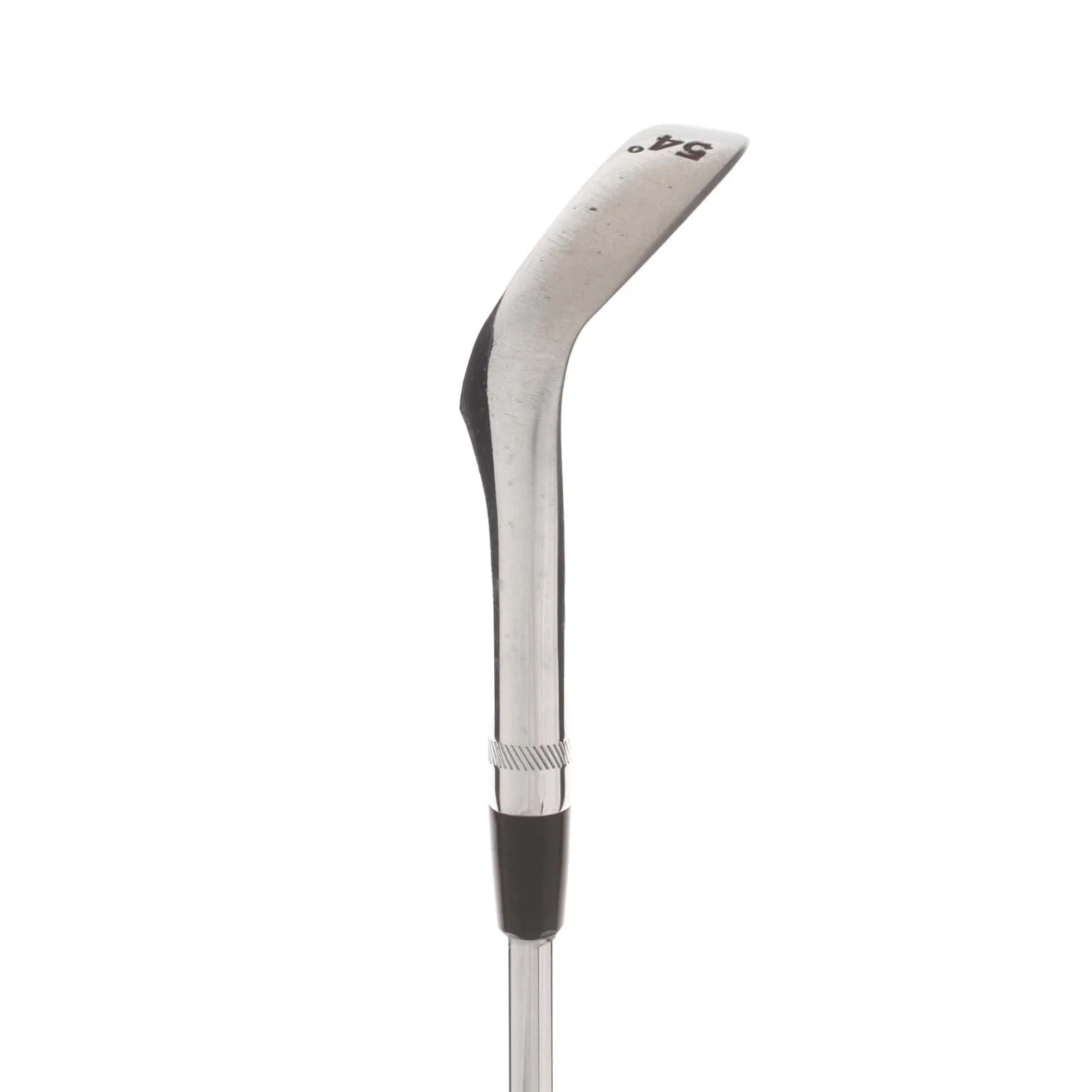 Titleist Vokey Design Steel Mens Right Hand Sand Wedge 54* 10 Bounce Wedge - Dynamic Gold - Image 3