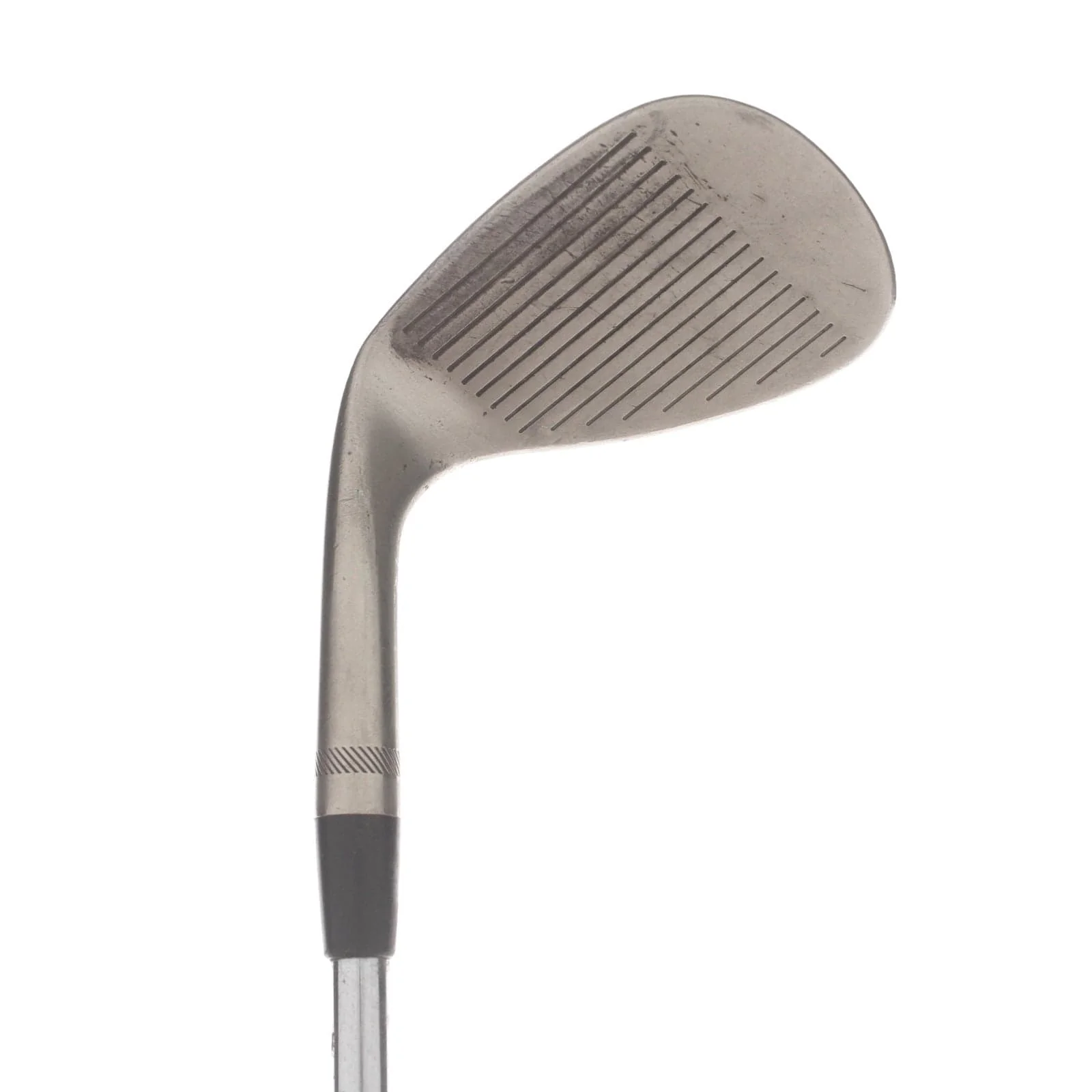 Titleist Vokey Design Steel Mens Right Hand Sand Wedge 56* 10 Bounce Wedge - Dynamic Gold - Image 2