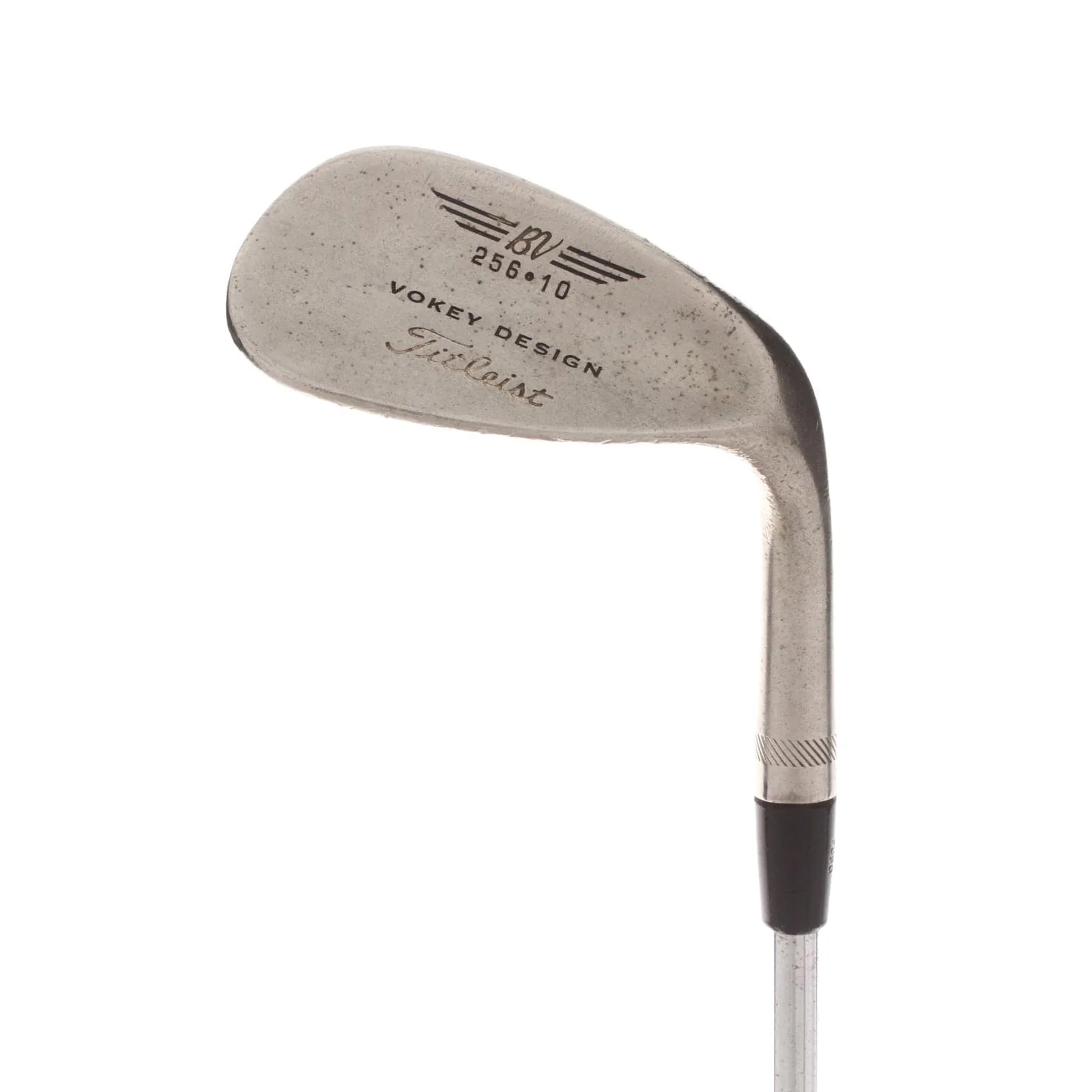 Titleist Vokey Design Steel Mens Right Hand Sand Wedge 56* 10 Bounce Wedge - Dynamic Gold