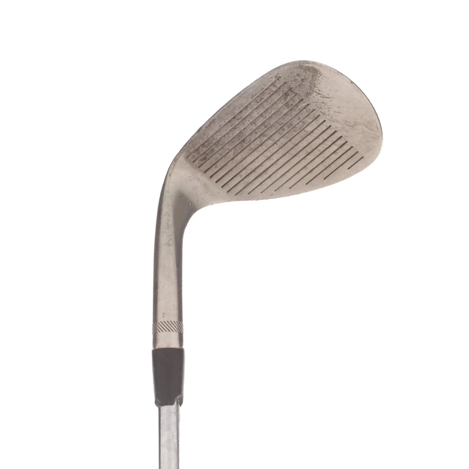 Titleist Vokey Design Steel Mens Right Hand Sand Wedge 56* 12 Bounce Wedge - Dynamic Gold - Image 2