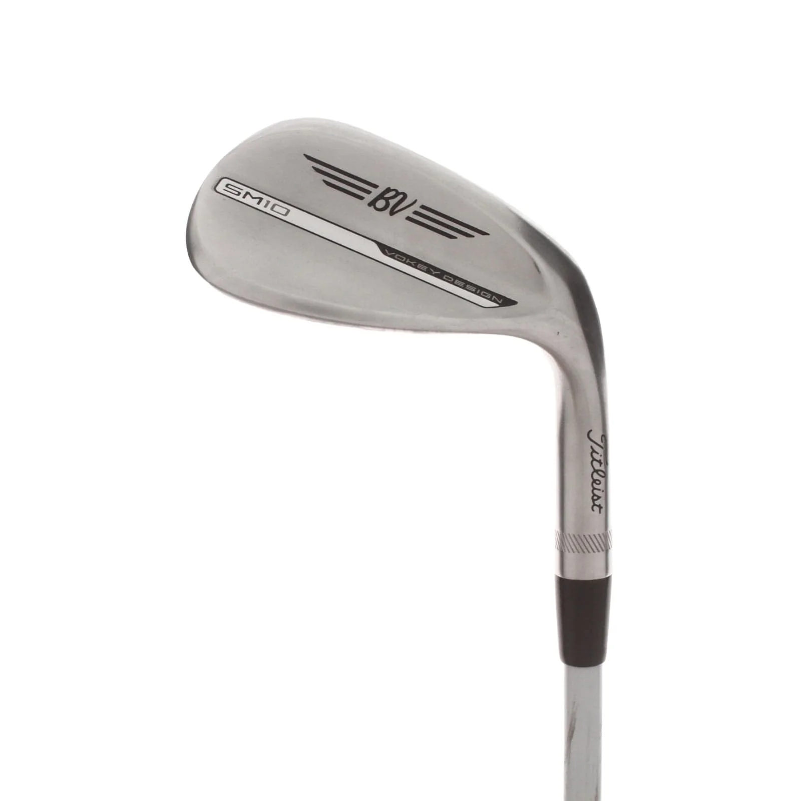 Titleist Vokey SM10 Graphite Ladies Right Hand Sand Wedge 56* 10 Bounce S Grind Ladies - Mitsubishi Chemical Tensei AV Series AM(2) Red