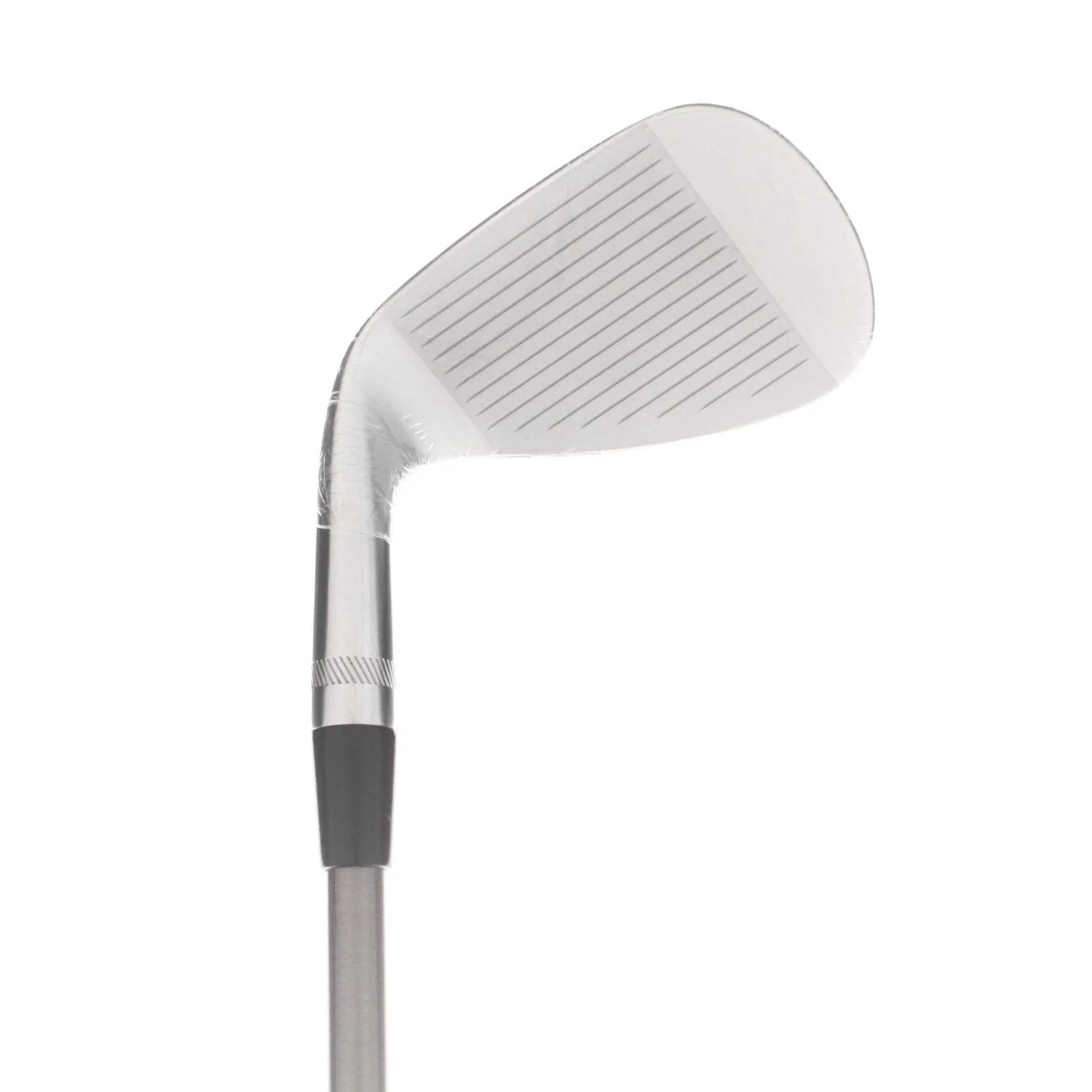Titleist Vokey SM10 Graphite Mens Right Hand Gap Wedge 48* 10 Bounce F Grind Regular - Aerotech Steelfibre i110 CW - Image 2