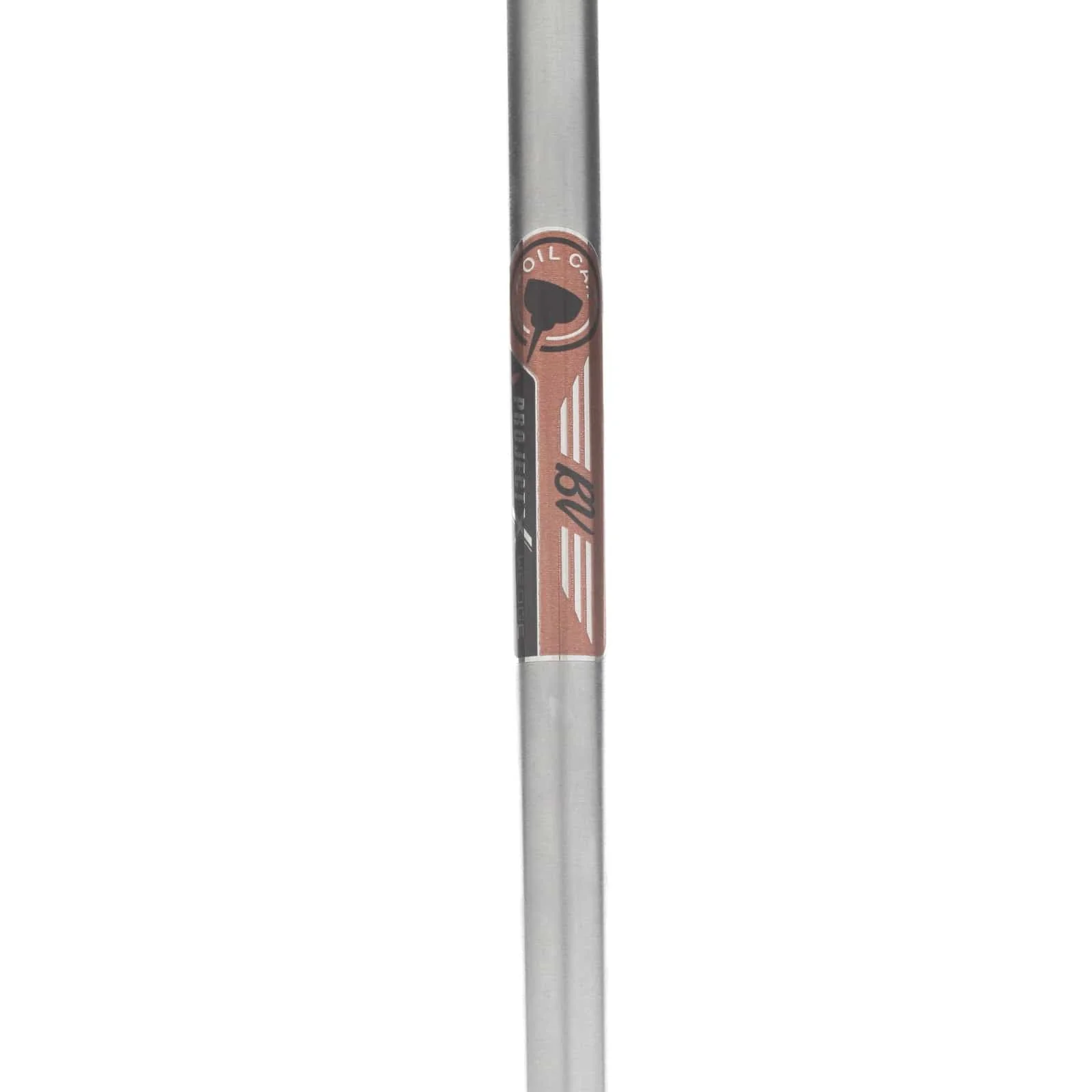 Titleist Vokey SM10 Oil Can Steel Mens Right Hand Lob Wedge 58* 8 Bounce M Grind Wedge - Project X BV - Image 4