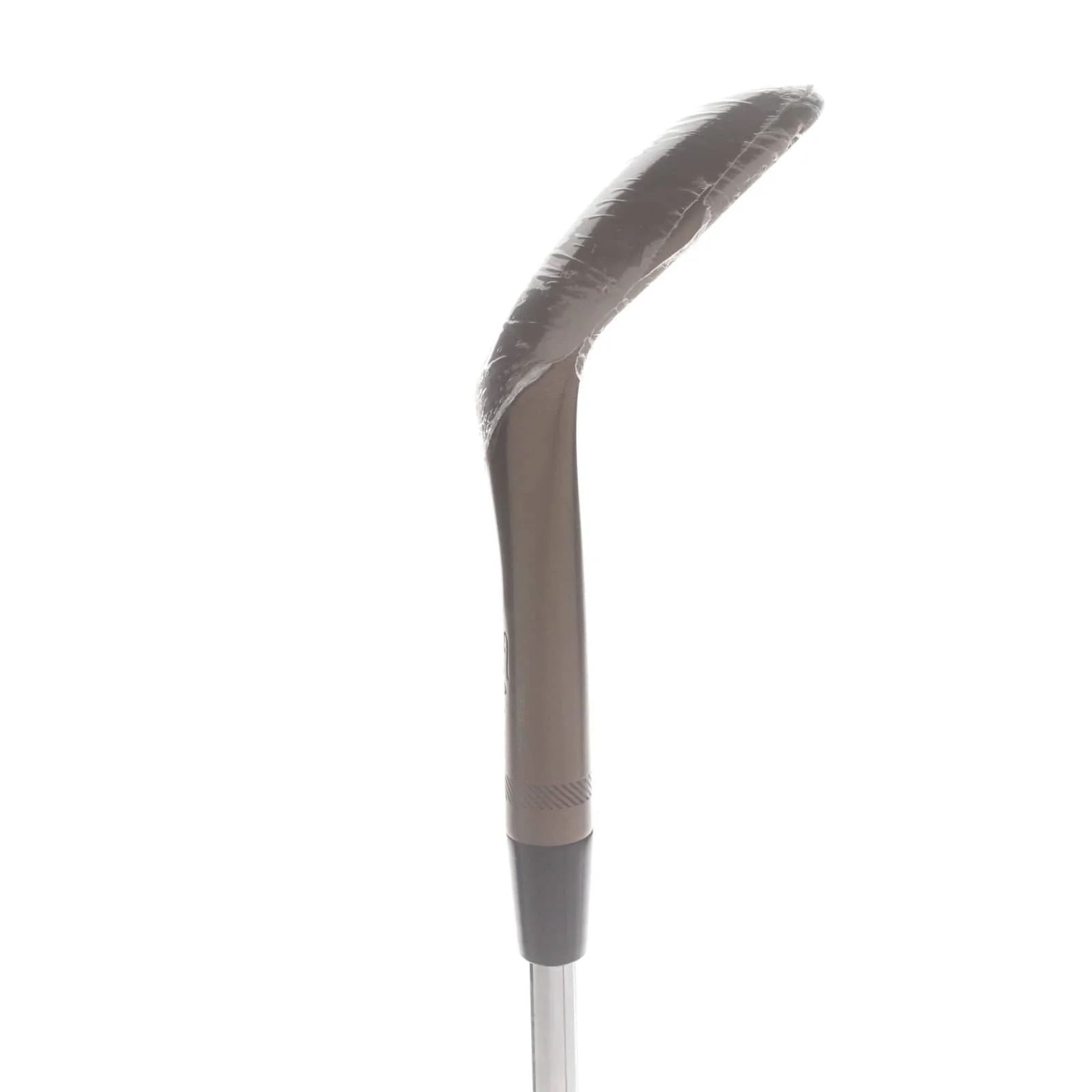 Titleist Vokey SM10 Oil Can Steel Mens Right Hand Lob Wedge 60* 4 Bounce T Grind Stiff - Project X Rifle 6.0 - Image 3
