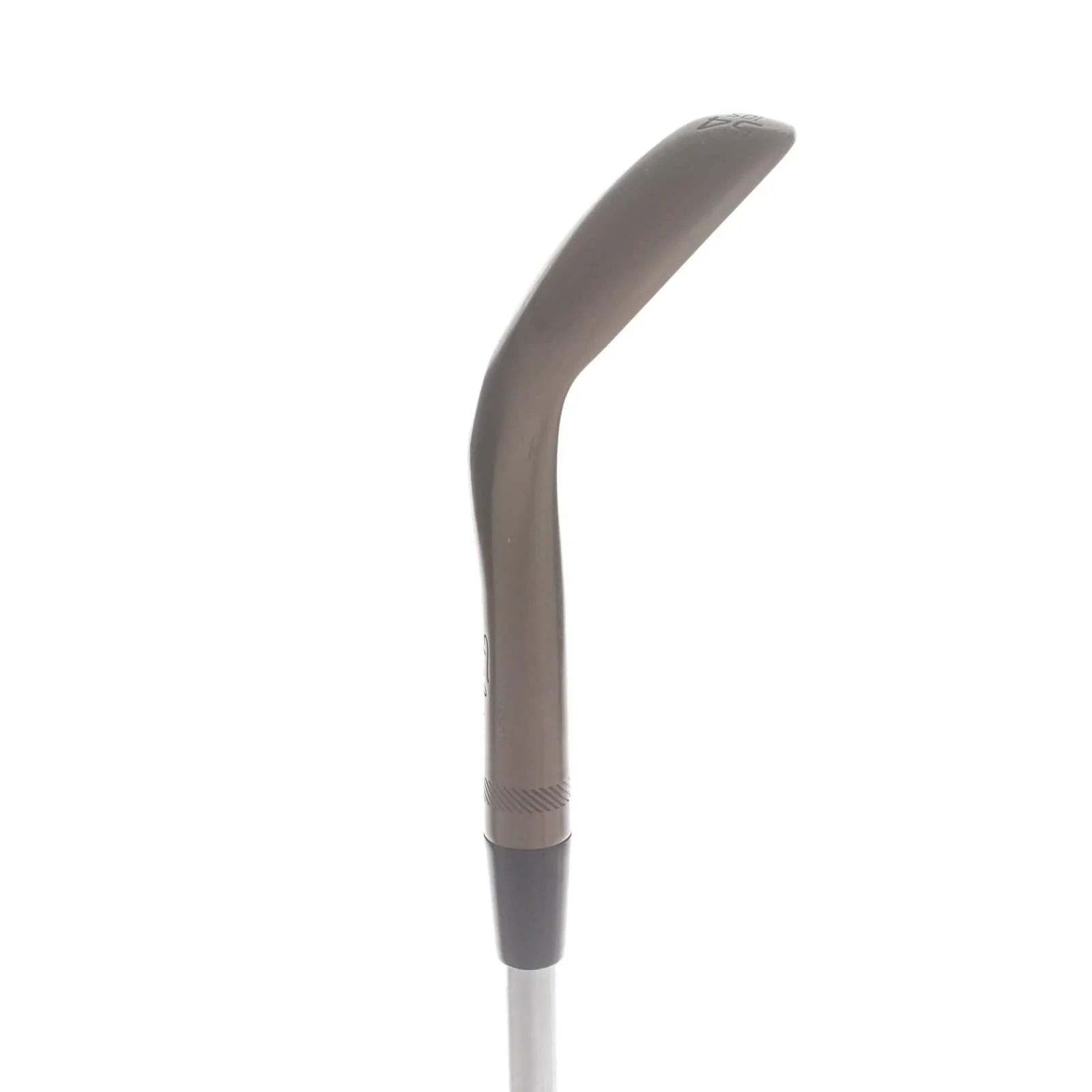 Titleist Vokey SM10 Oil Can Steel Mens Right Hand Sand Wedge 54* 10 Bounce S Grind Wedge - BV SM10 - Image 3