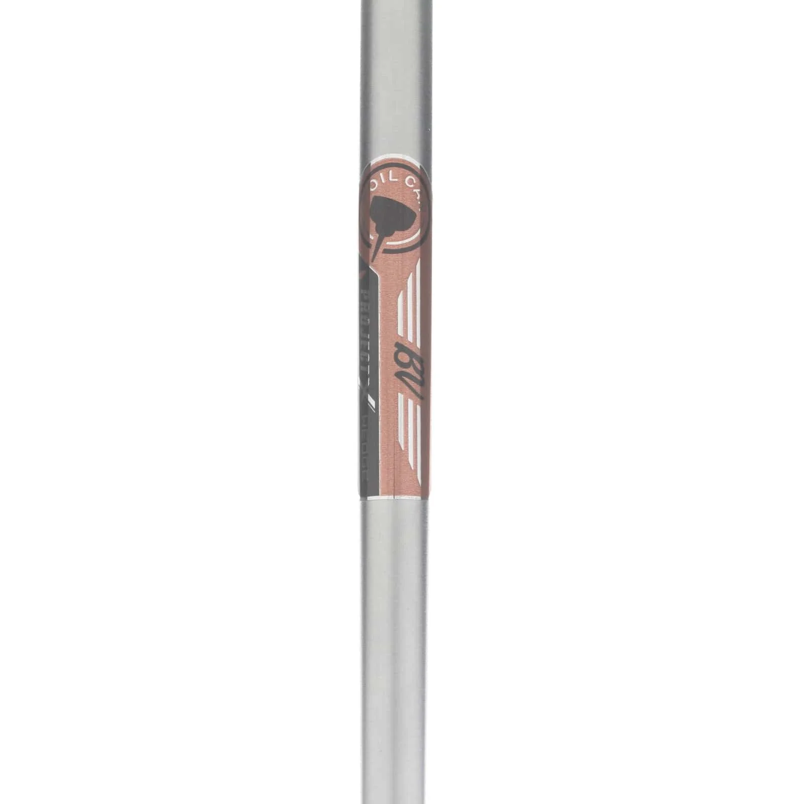 Titleist Vokey SM10 Oil Can Steel Mens Right Hand Sand Wedge 54* 8 Bounce M Grind Wedge - BV SM10 - Image 4
