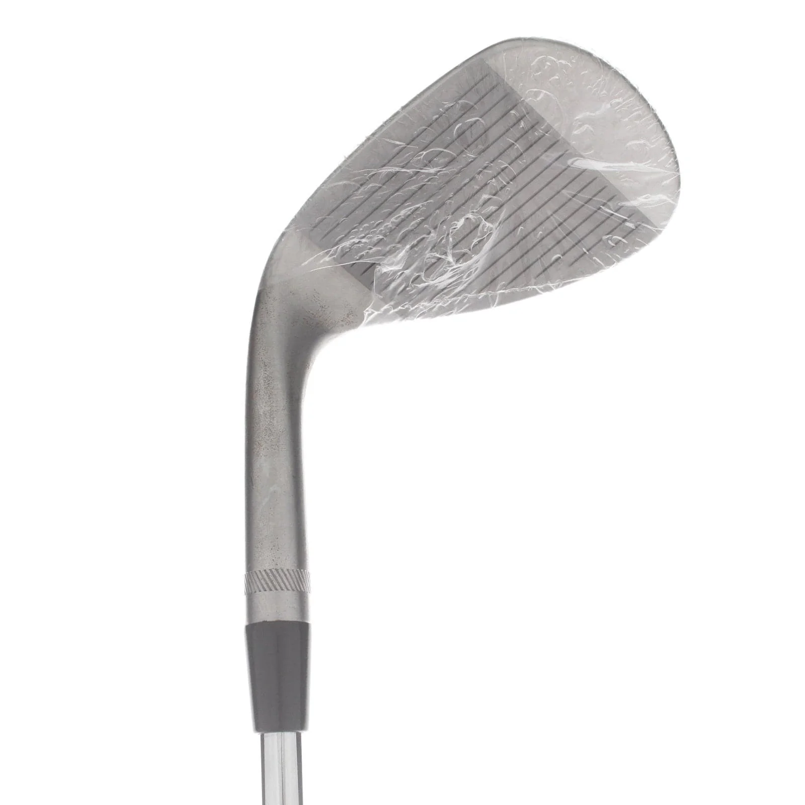Titleist Vokey SM10 Raw Steel Mens Right Hand Lob Wedge 60* 8 Bounce M Grind Wedge - BV SM10 - Image 2