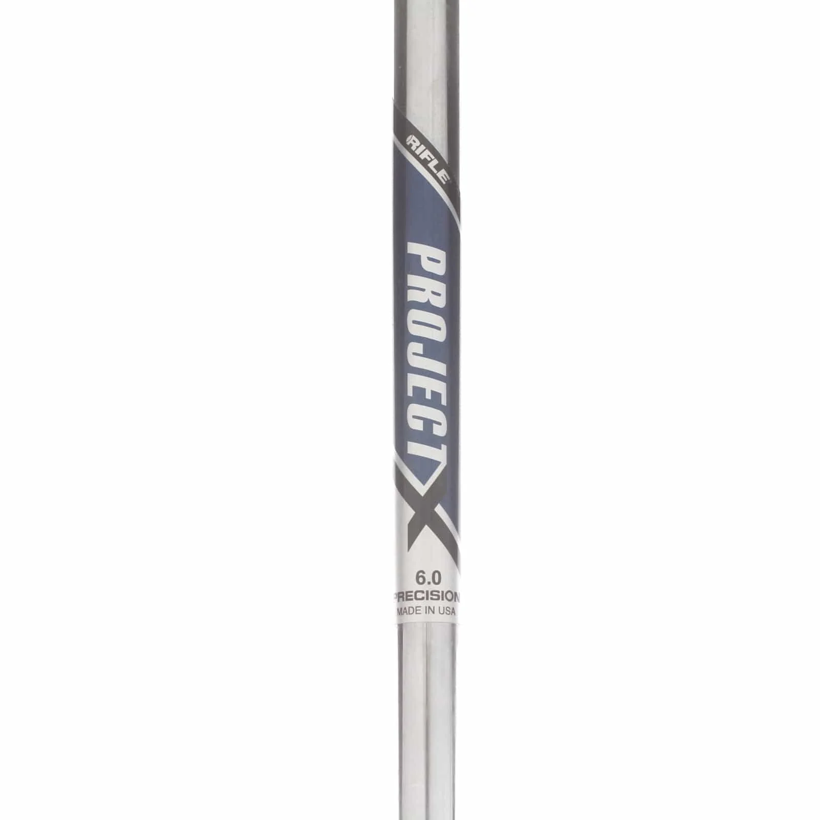 Titleist Vokey SM10 Raw Steel Mens Right Hand Sand Wedge 56* 10 Bounce S Grind Stiff - Project X 6.0 - Image 4