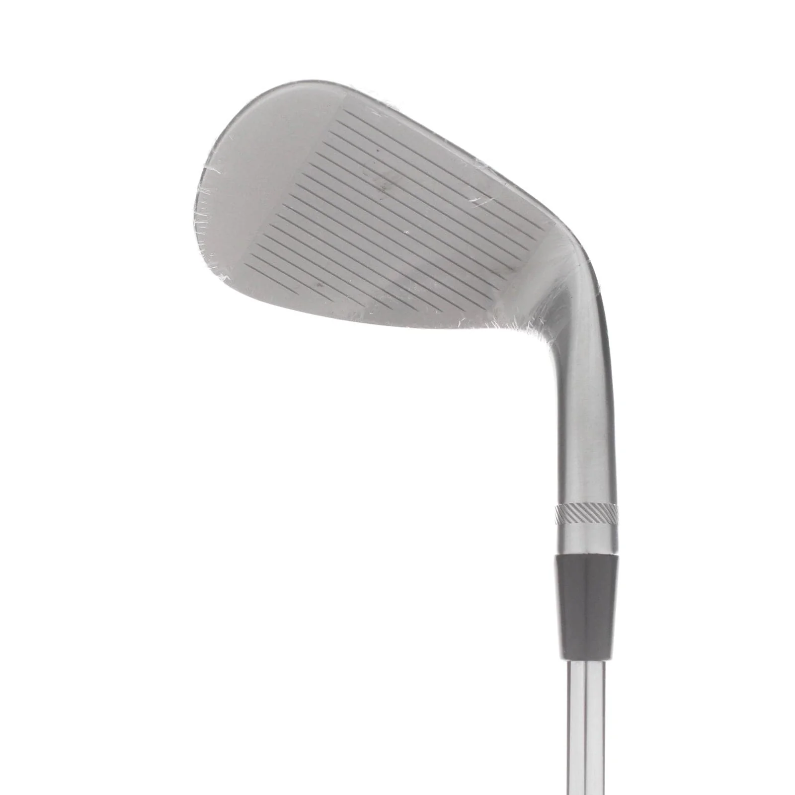 Titleist Vokey SM10 Steel Mens Left Hand Gap Wedge 50* 8 Bounce F Grind Regular - Dynamic Gold R300 - Image 2