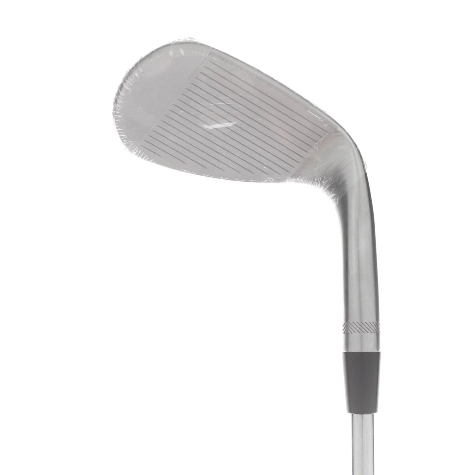 Titleist Vokey SM10 Steel Mens Left Hand Lob Wedge +1" 58* 8 Bounce M Grind Wedge - Dynamic Gold R300 - Image 2