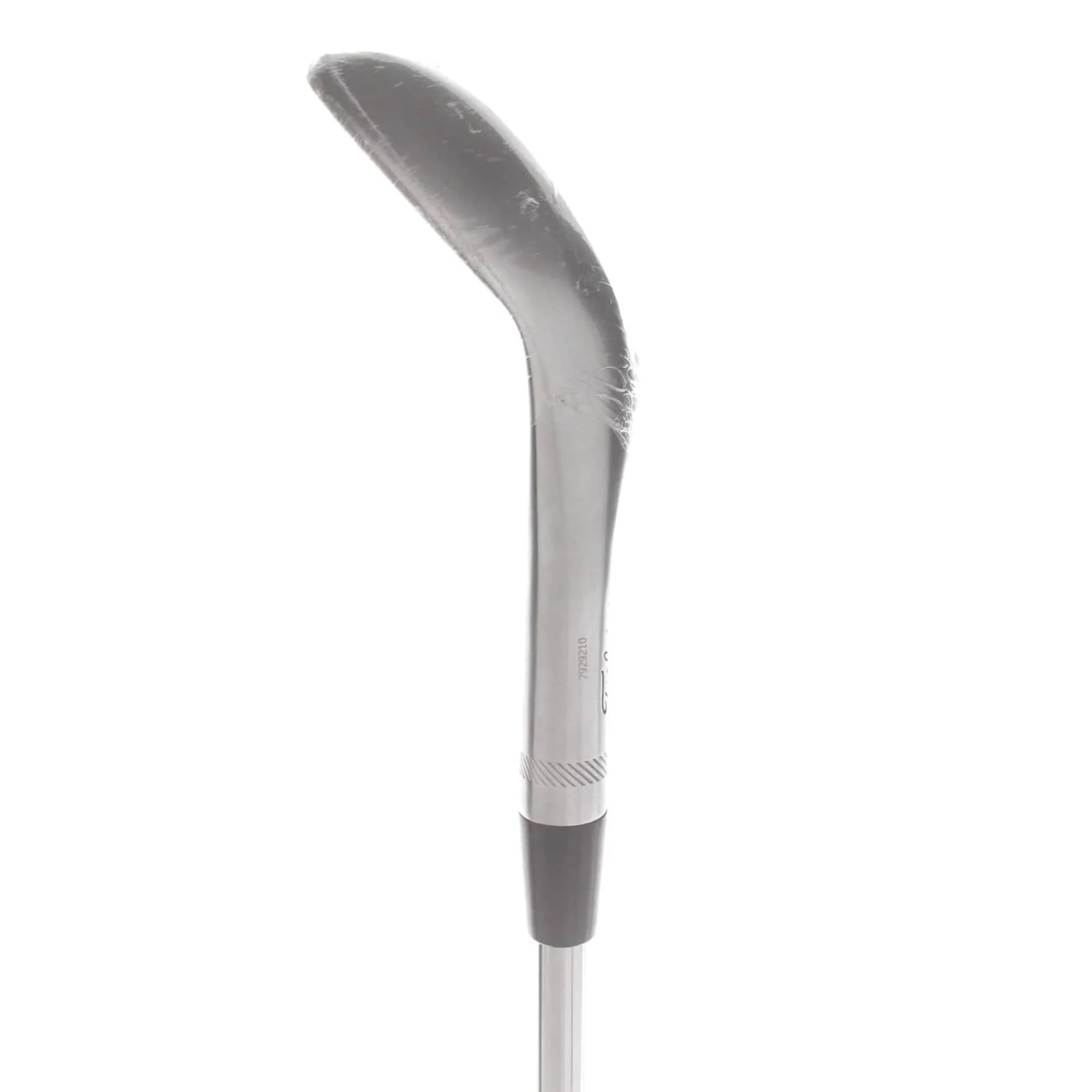 Titleist Vokey SM10 Steel Mens Left Hand Lob Wedge +1" 58* 8 Bounce M Grind Wedge - Dynamic Gold R300 - Image 3