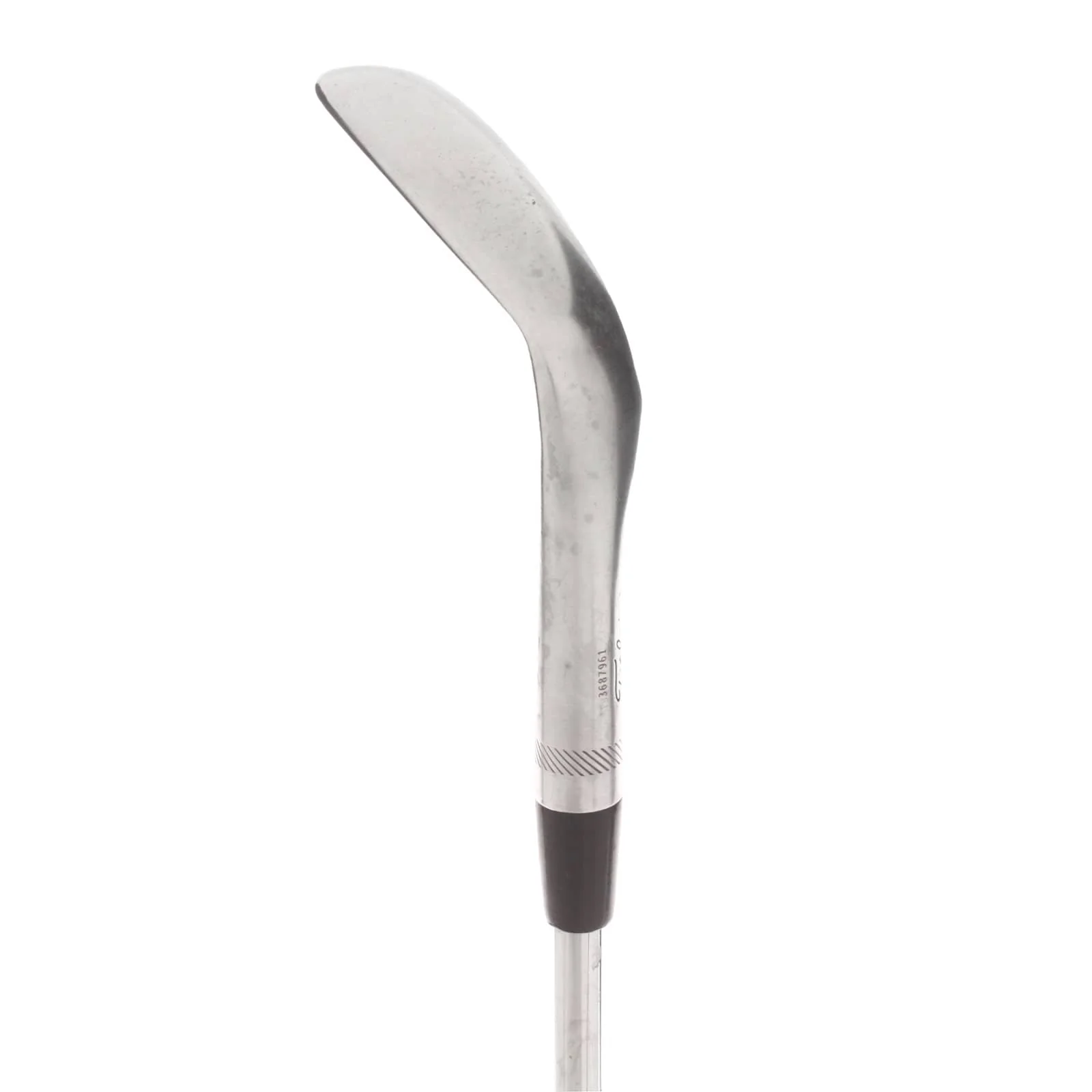 Titleist Vokey SM10 Steel Mens Left Hand Sand Wedge 56* 8 Bounce M Grind Wedge - BV Vokey - Image 3