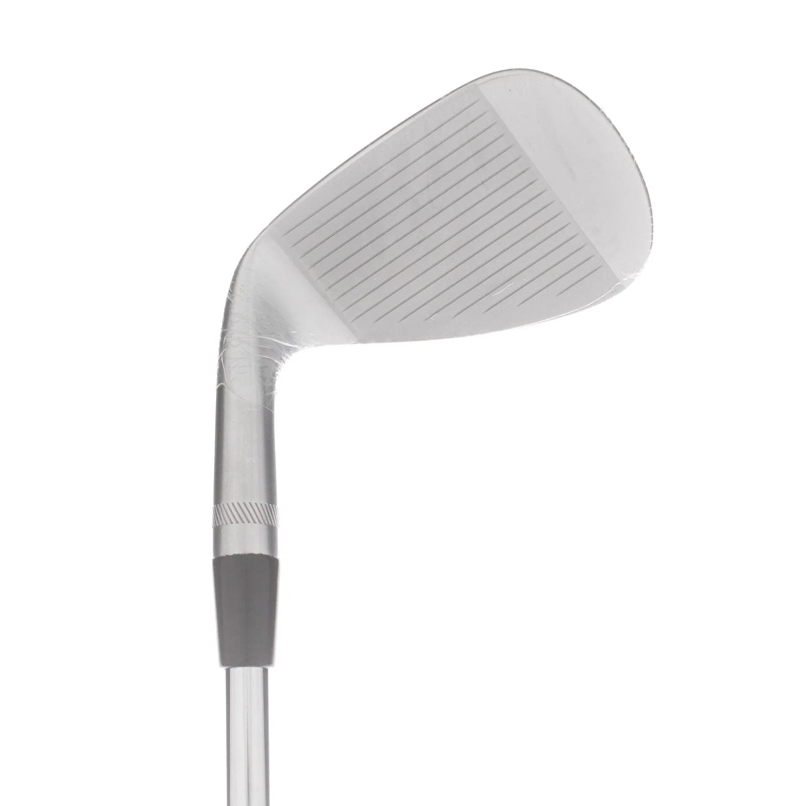 Titleist Vokey SM10 Steel Mens Right Hand Gap Wedge 48* 10 Bounce F Grind Extra Stiff - AMT Black X100 - Image 2