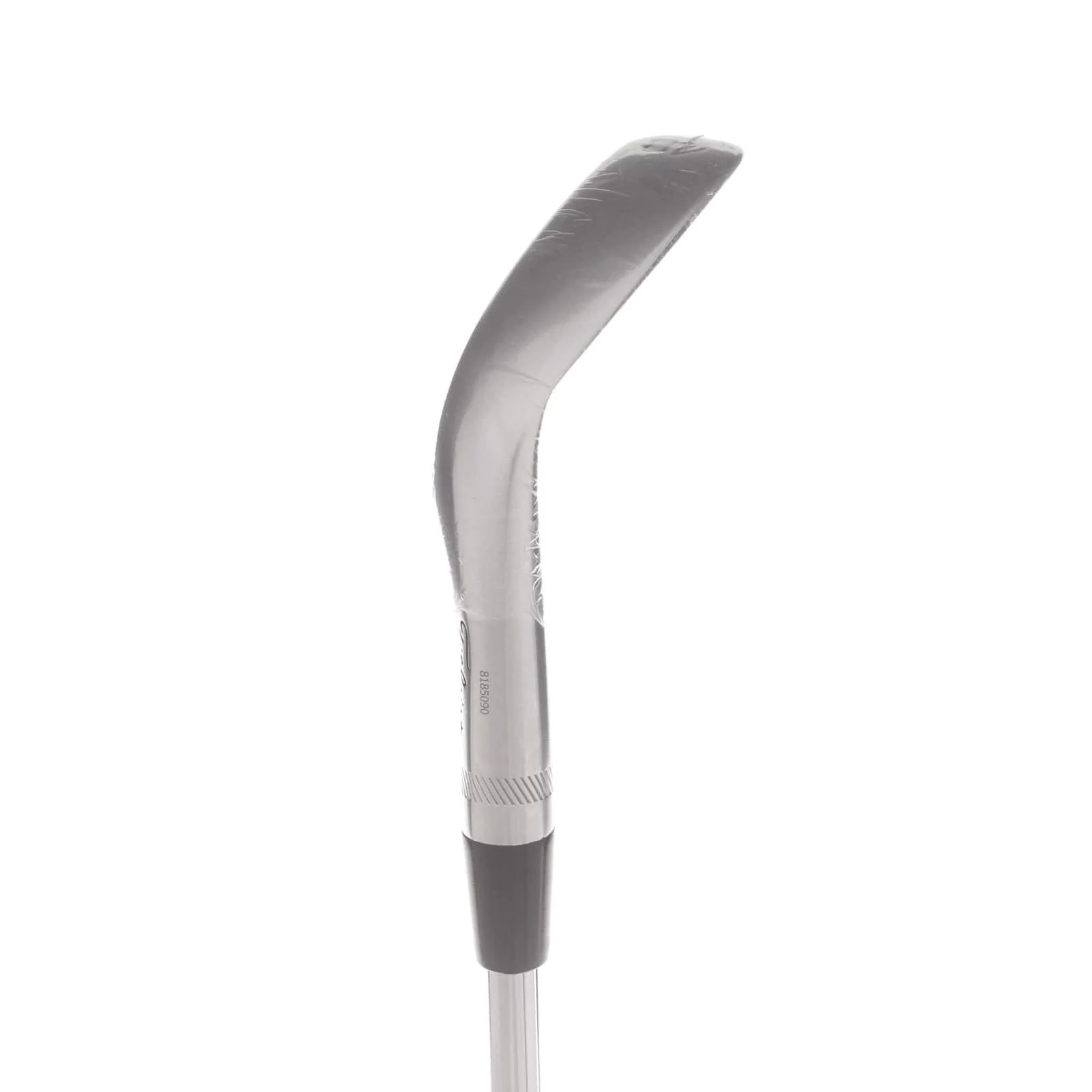 Titleist Vokey SM10 Steel Mens Right Hand Gap Wedge 48* 10 Bounce F Grind Extra Stiff - AMT Black X100 - Image 3