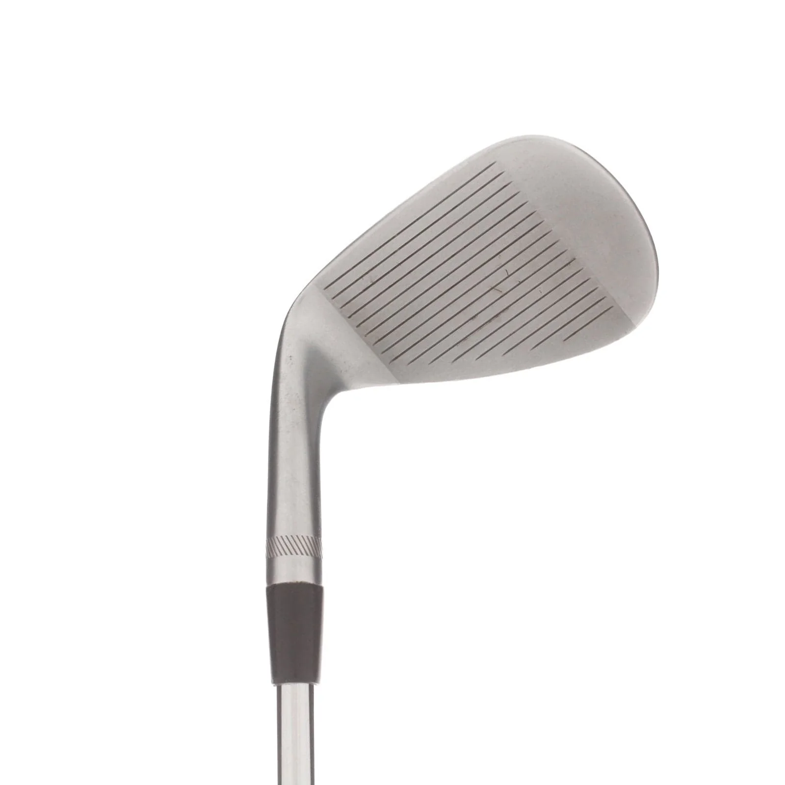 Titleist Vokey SM10 Steel Mens Right Hand Gap Wedge 50* 8 Bounce F Grind Regular - KBS Tour - Image 2