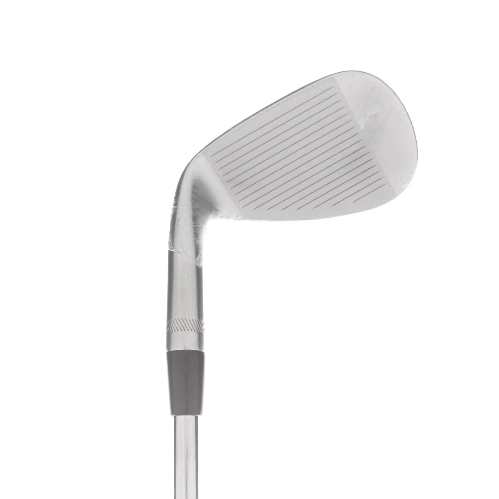 Titleist Vokey SM10 Steel Mens Right Hand Gap Wedge 50* 8 Bounce F Grind Stiff - Project X 6.0 - Image 2