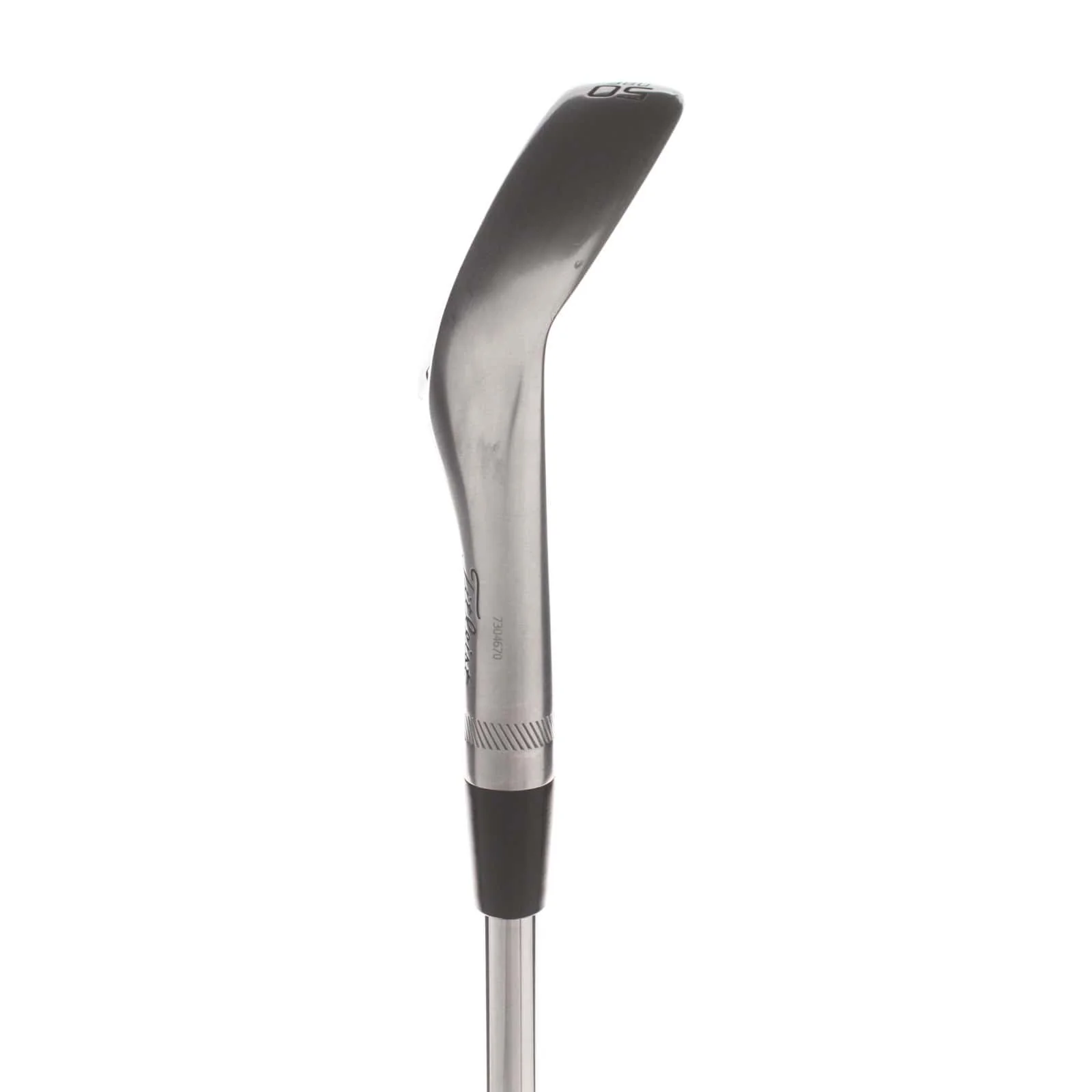 Titleist Vokey SM10 Steel Mens Right Hand Gap Wedge 50* 8 Bounce F Grind Wedge - BV Vokey - Image 3