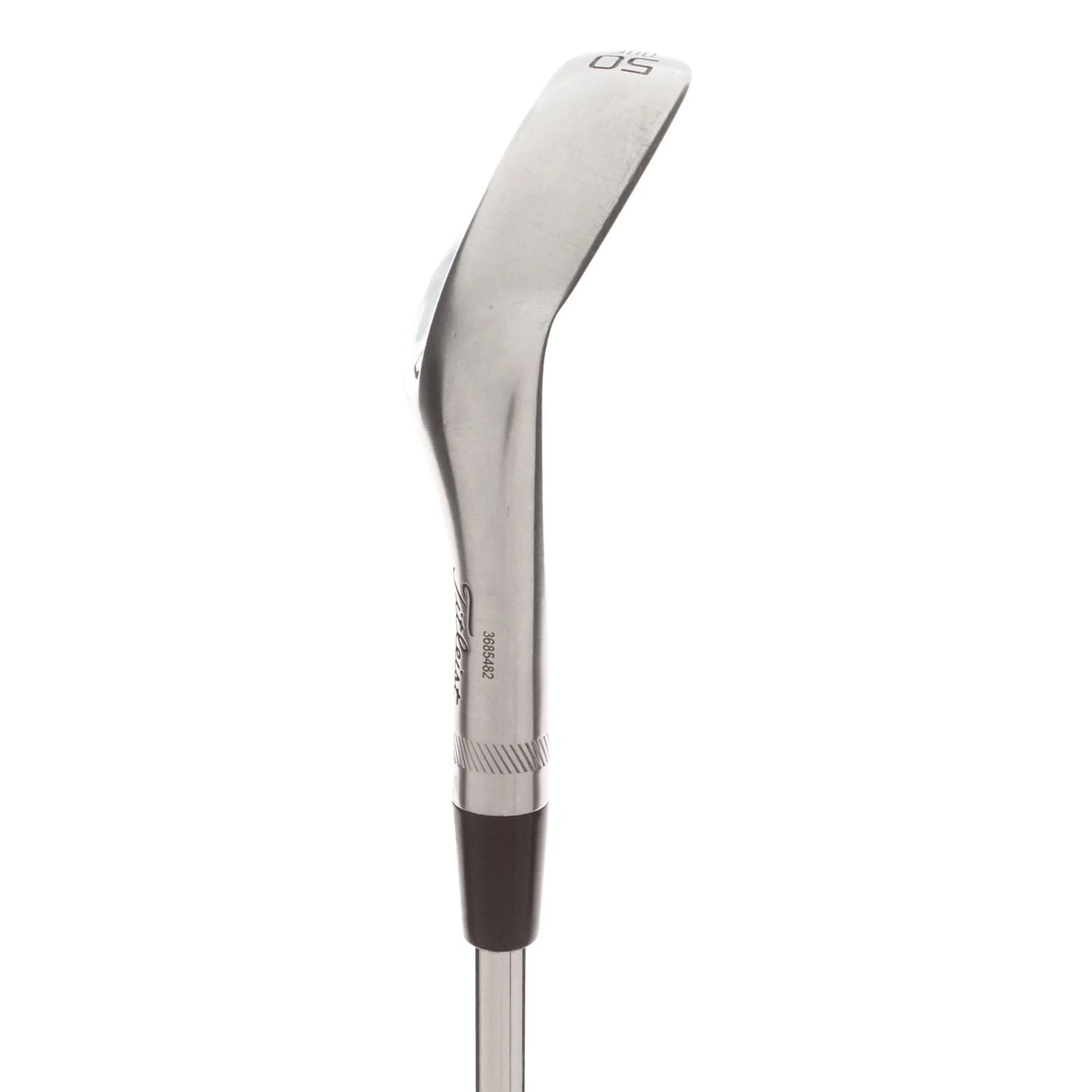 Titleist Vokey SM10 Steel Mens Right Hand Gap Wedge 50* 8 Bounce F Grind Wedge - True Temper Dynamic Gold - Image 3