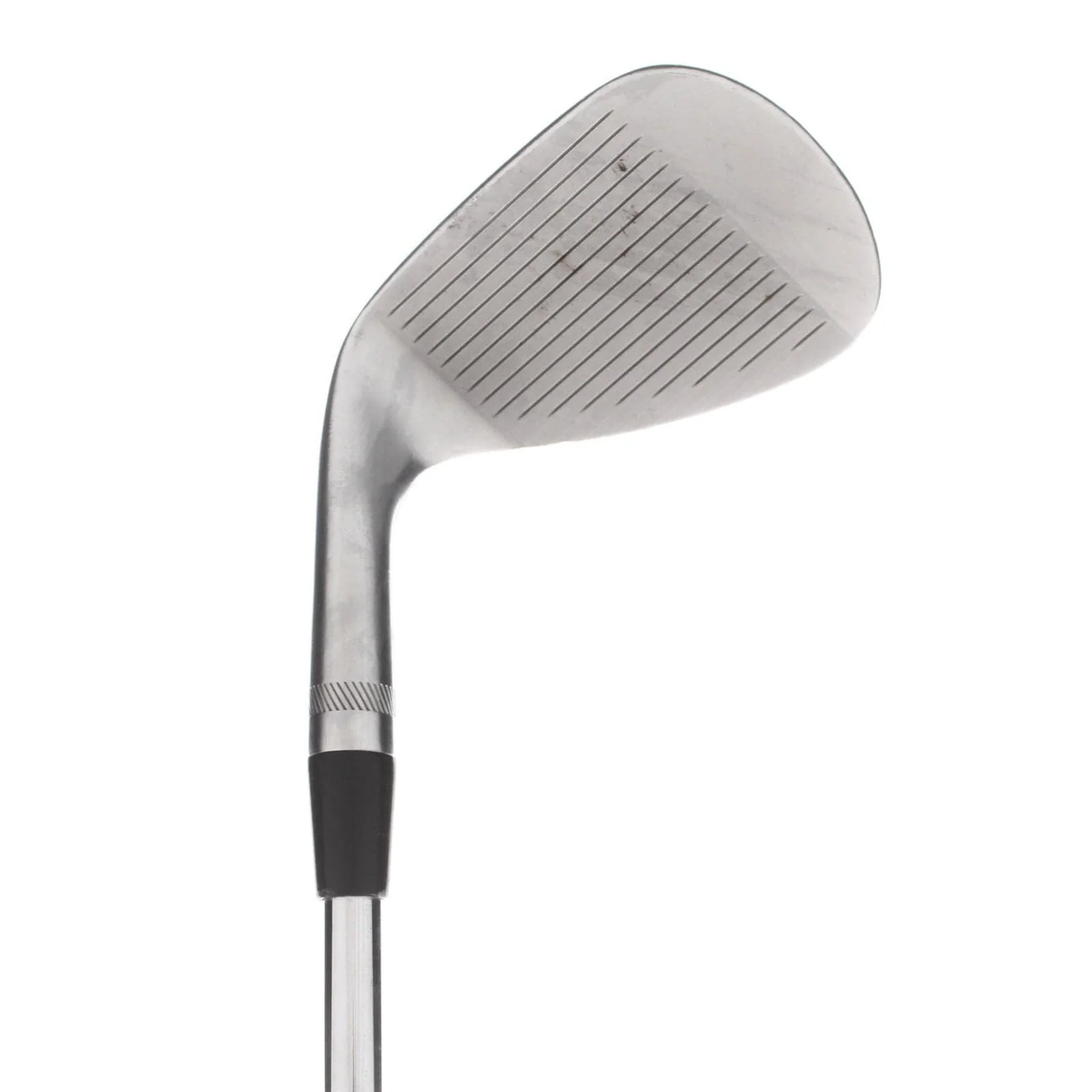 Titleist Vokey SM10 Steel Mens Right Hand Gap Wedge 52* 8 Bounce F Grind Wedge - BV Vokey - Image 2
