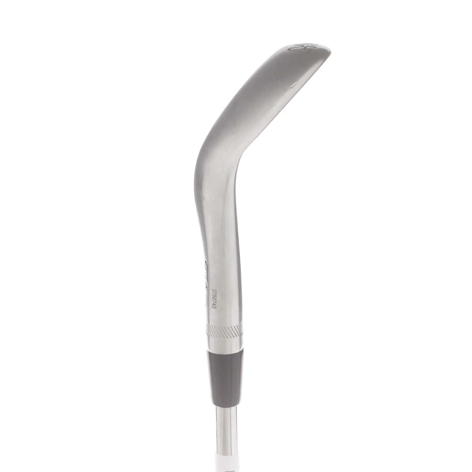 Titleist Vokey SM10 Steel Mens Right Hand Gap Wedge 52* 8 Bounce F Grind Wedge - BV Vokey - Image 3