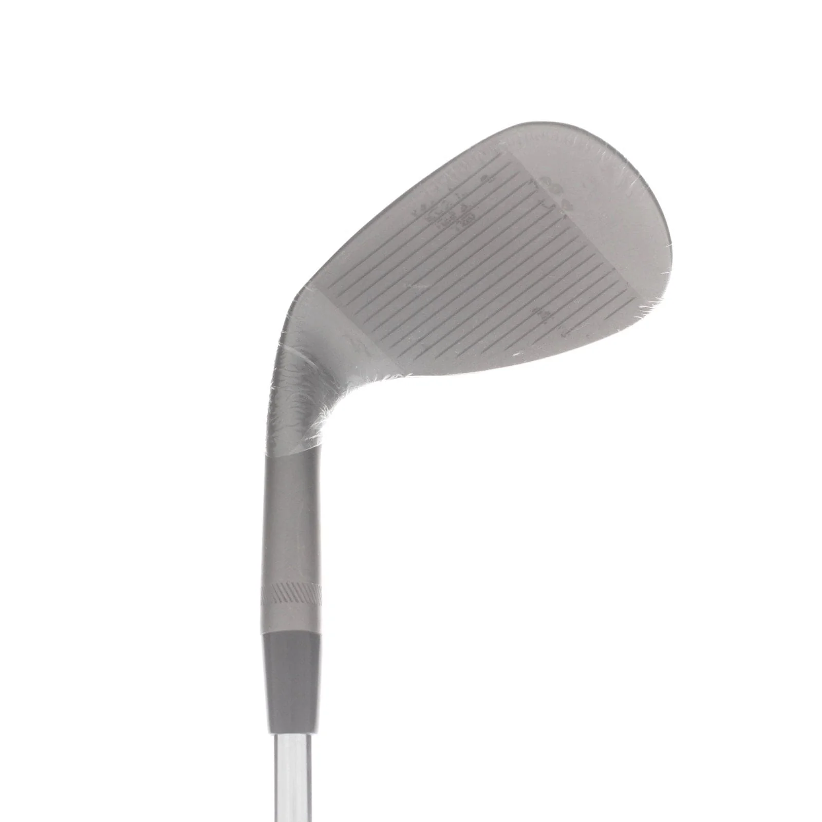 Titleist Vokey SM10 Steel Mens Right Hand Lob Wedge 58* 12 Bounce D Grind Wedge - BV SM10 - Image 2