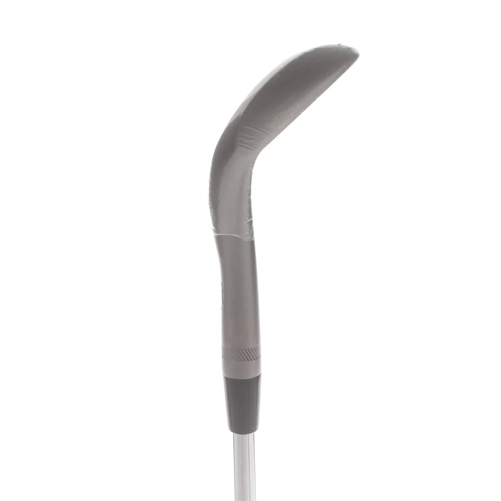 Titleist Vokey SM10 Steel Mens Right Hand Lob Wedge 58* 12 Bounce D Grind Wedge - Dynamic Gold 105 - Image 3