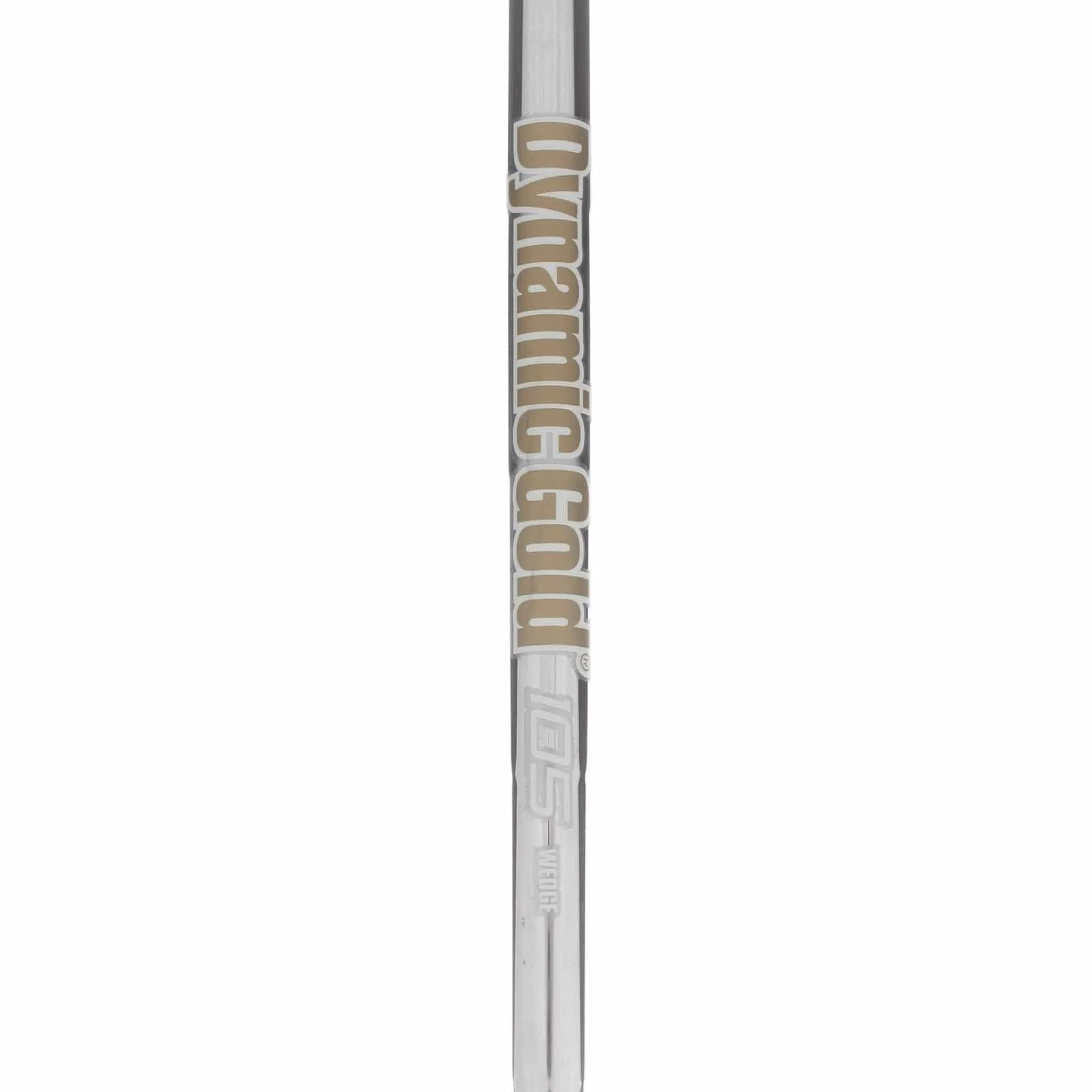 Titleist Vokey SM10 Steel Mens Right Hand Lob Wedge 58* 12 Bounce D Grind Wedge - Dynamic Gold 105 - Image 4