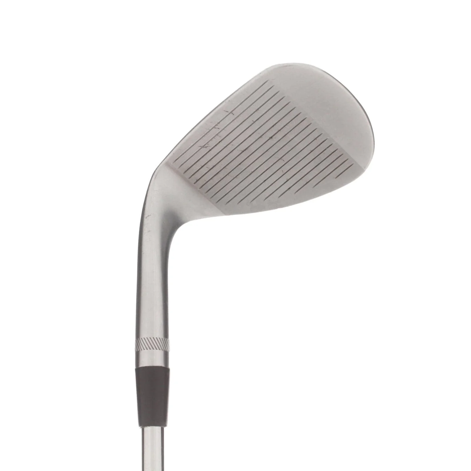 Titleist Vokey SM10 Steel Mens Right Hand Lob Wedge 58* 4 Bounce T Grind Regular - KBS Tour - Image 2