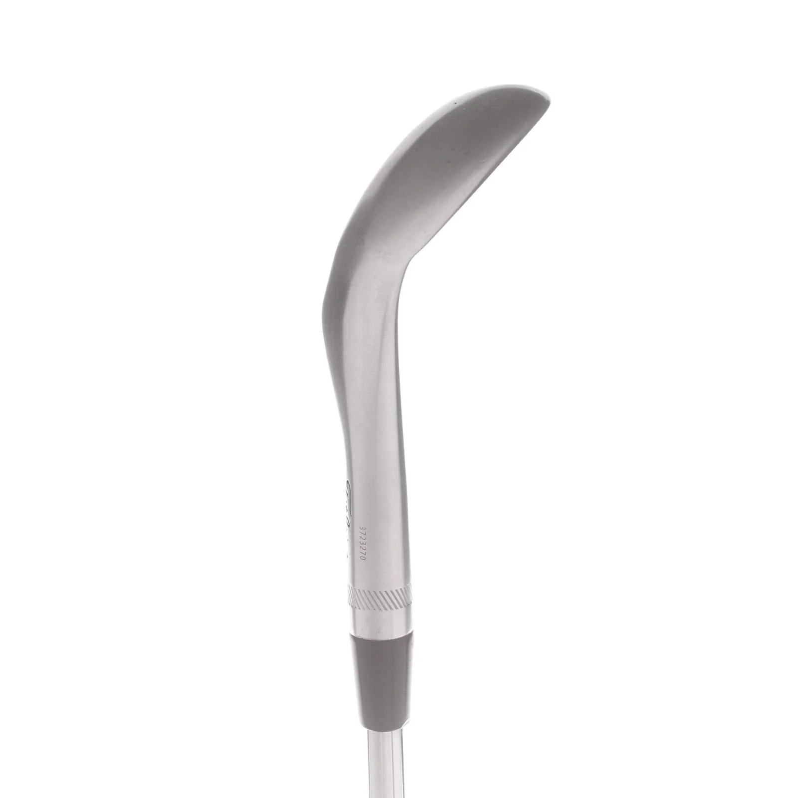 Titleist Vokey SM10 Steel Mens Right Hand Lob Wedge 58* 8 Bounce M Grind Wedge - BV Vokey - Image 3
