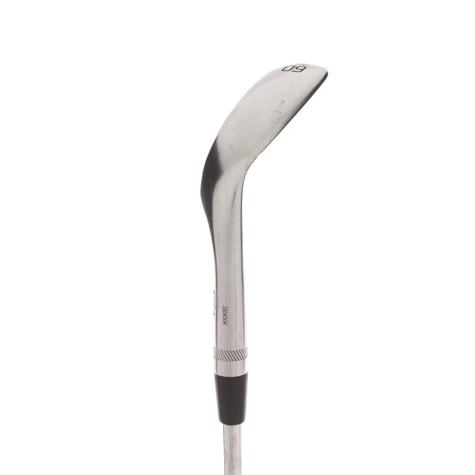 Titleist Vokey SM10 Steel Mens Right Hand Lob Wedge 60* 6 Bounce K Grind Wedge - BV Vokey - Image 3