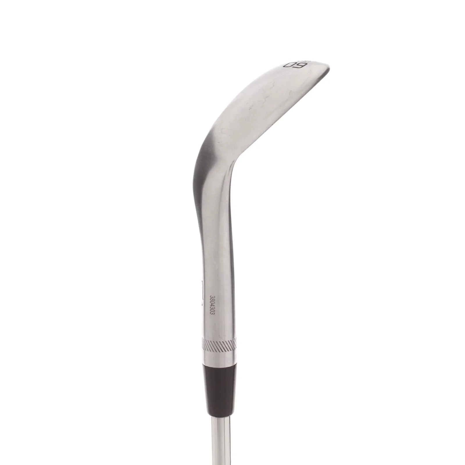 Titleist Vokey SM10 Steel Mens Right Hand Lob Wedge 60* 6 Bounce K Grind Wedge - BV Vokey - Image 3