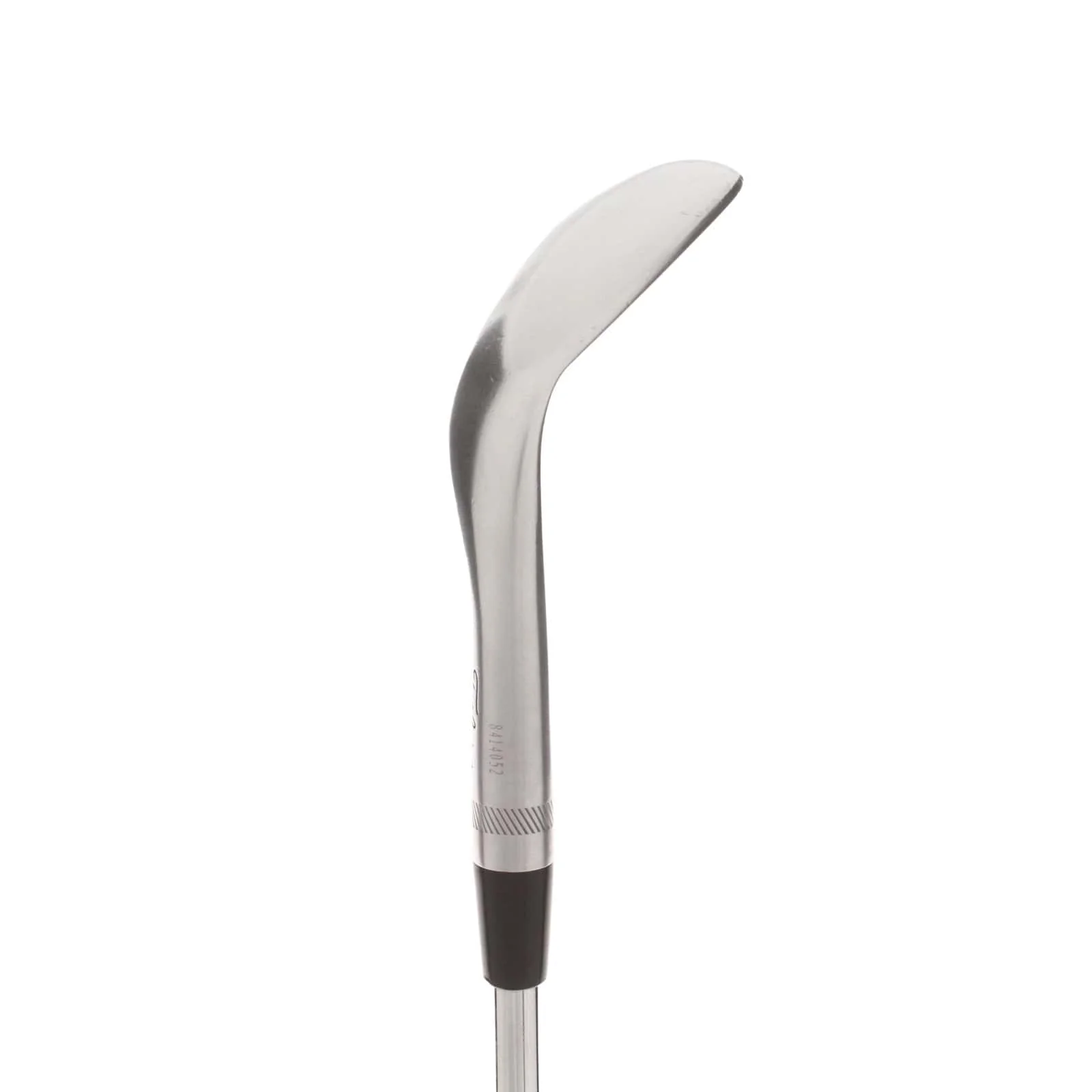 Titleist Vokey SM10 Steel Mens Right Hand Lob Wedge 60* 8 Bounce M Grind Wedge - True Temper Dynamic Gold - Image 3