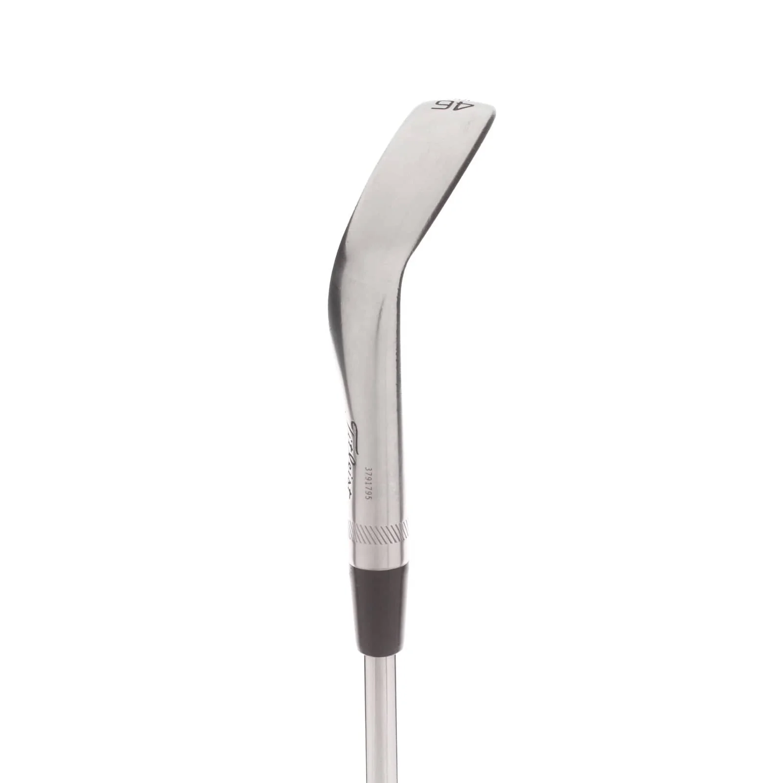 Titleist Vokey SM10 Steel Mens Right Hand Pitching Wedge 46* 10 Bounce F Grind Wedge - BV Vokey - Image 3