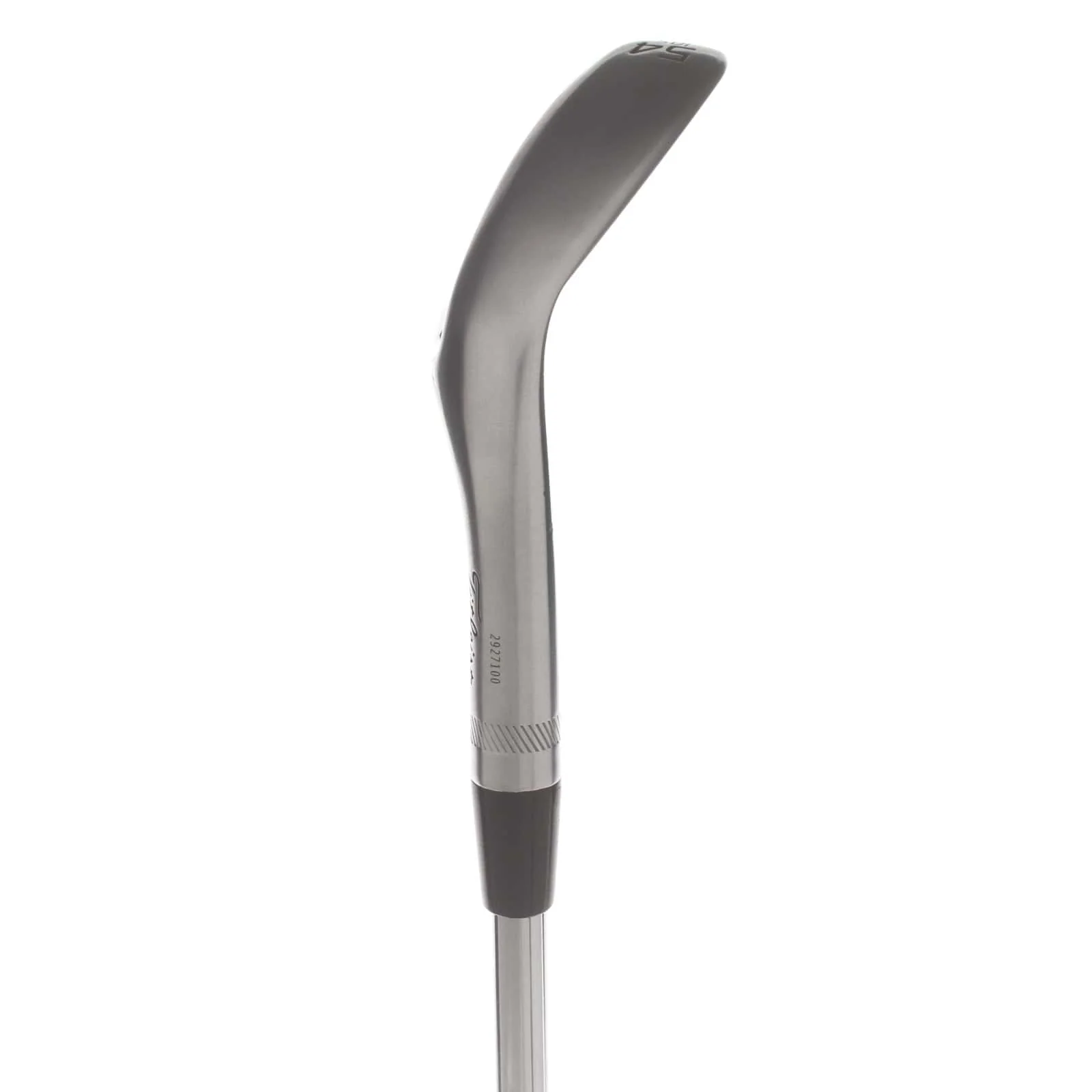 Titleist Vokey SM10 Steel Mens Right Hand Sand Wedge 54* 10 Bounce S Grind Stiff - Dynamic Gold S400 - Image 3