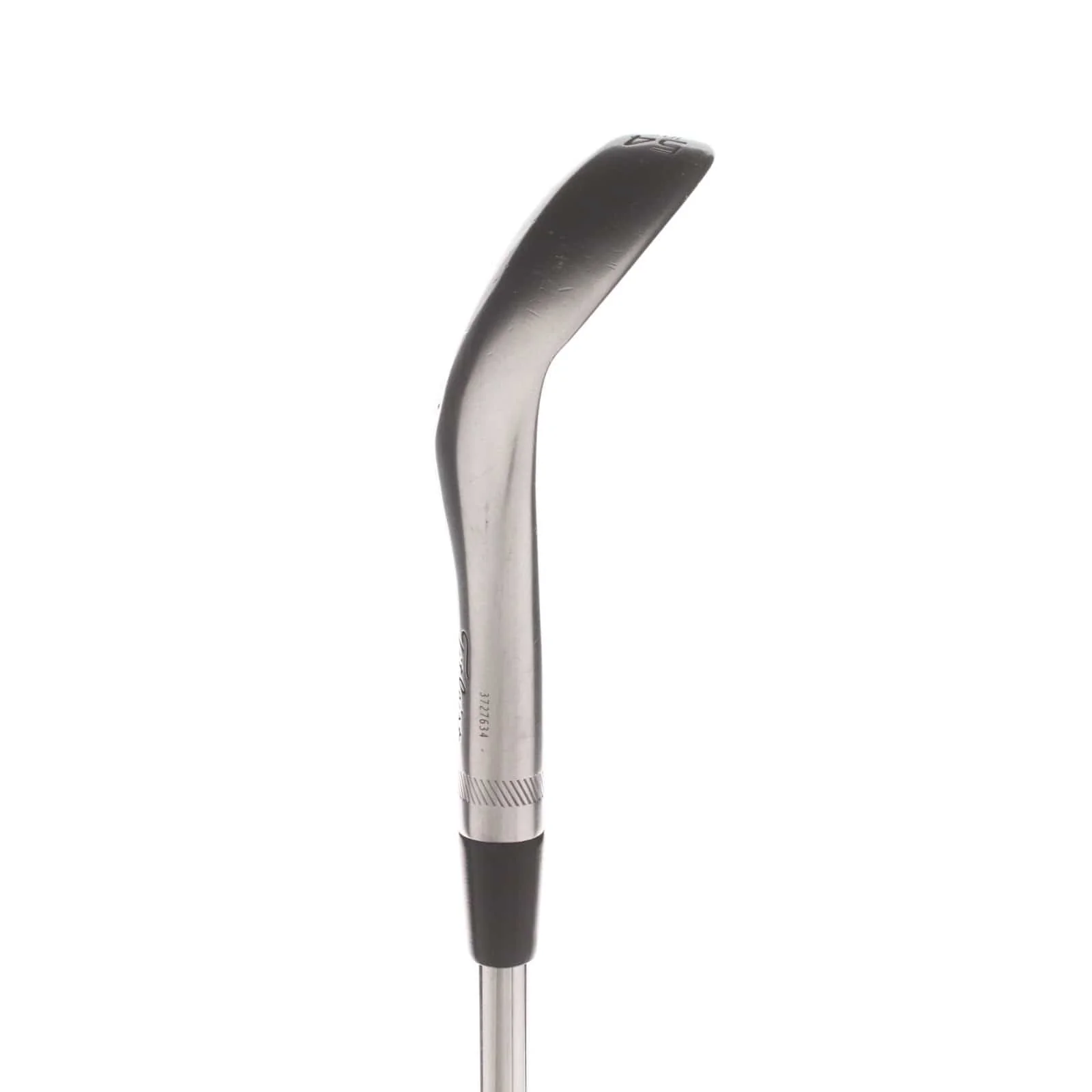 Titleist Vokey SM10 Steel Mens Right Hand Sand Wedge 54* 10 Bounce S Grind Wedge - BV Vokey - Image 3