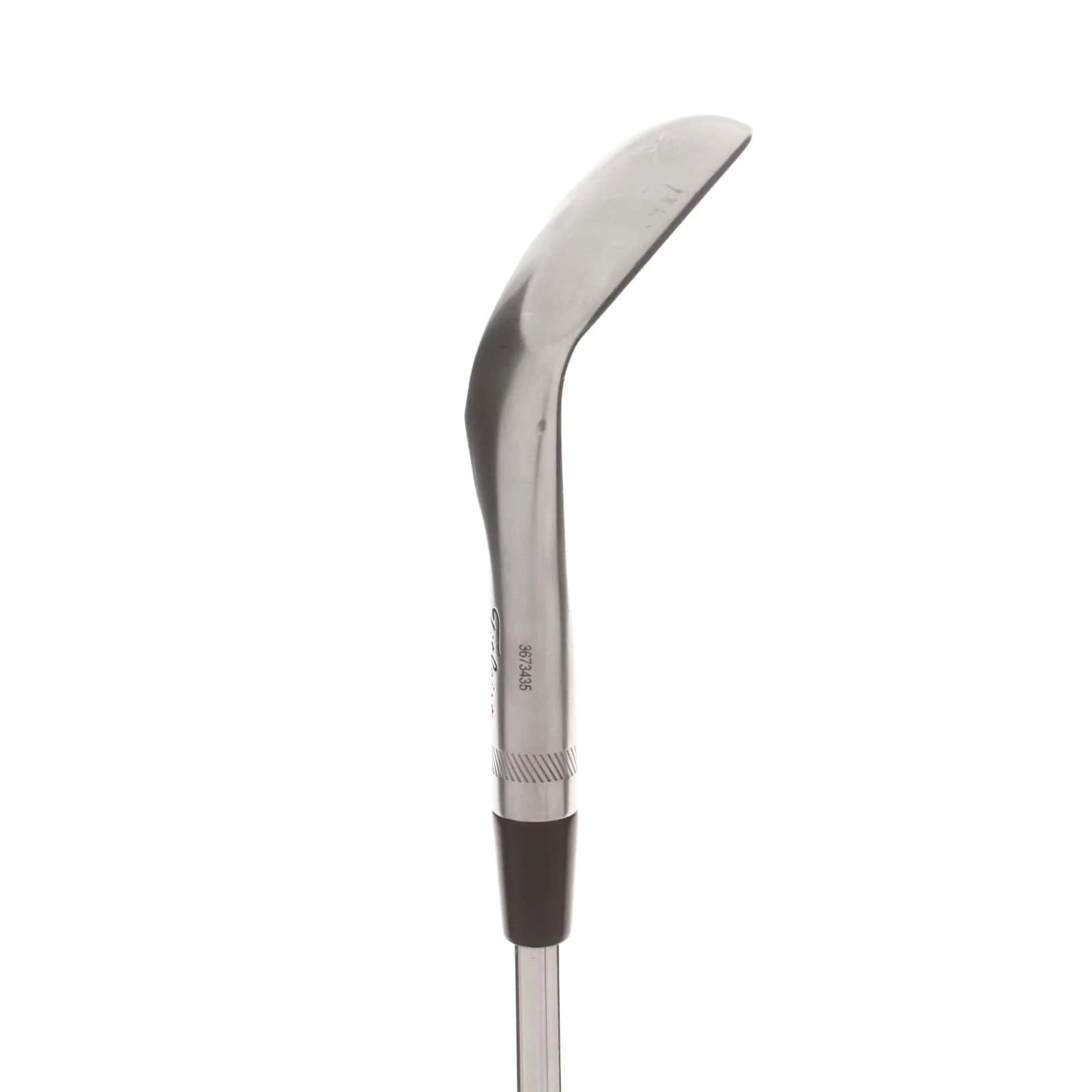 Titleist Vokey SM10 Steel Mens Right Hand Sand Wedge 54* 8 Bounce M Grind Wedge - True Temper Dynamic Gold - Image 3